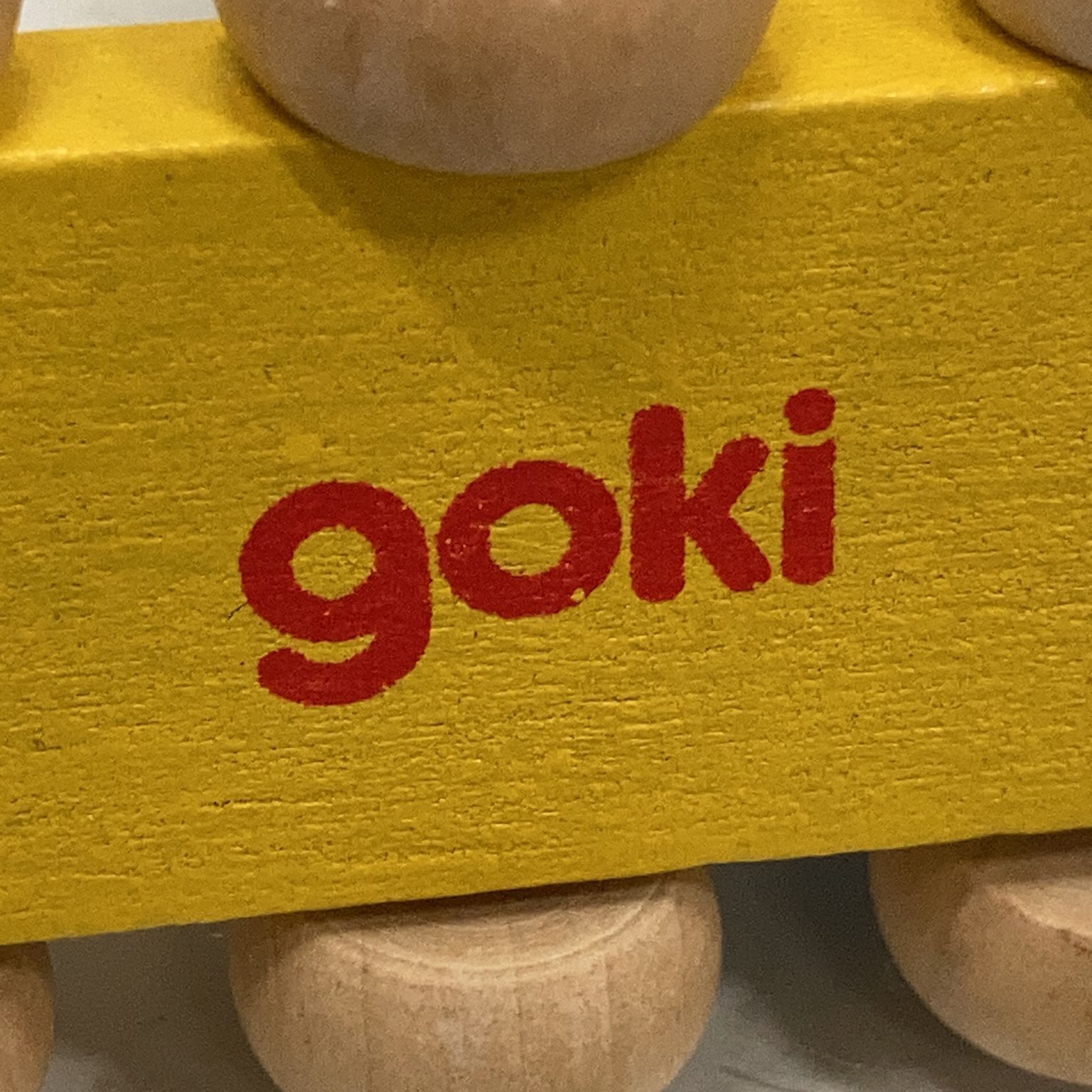 Goki