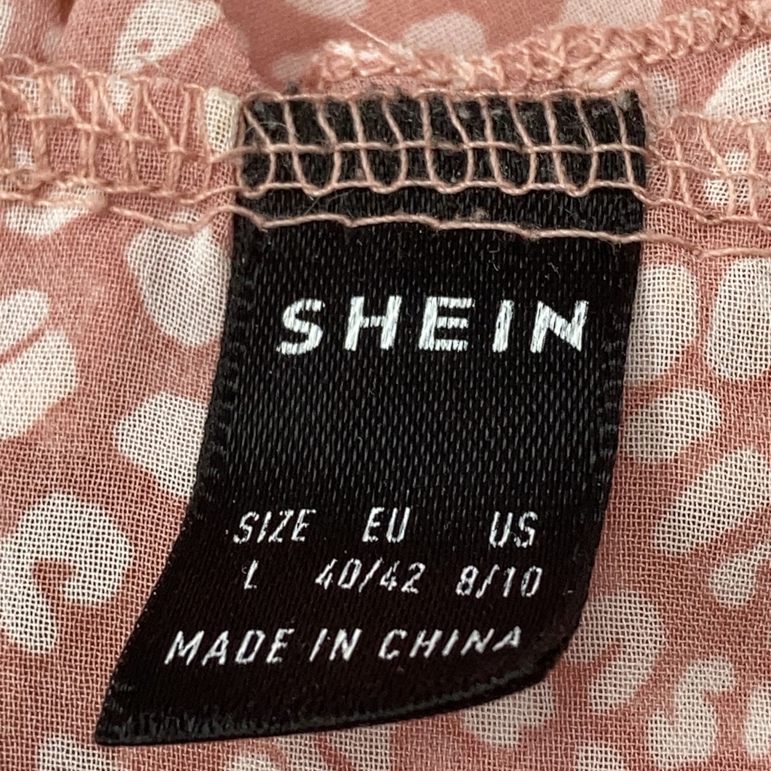 Shein