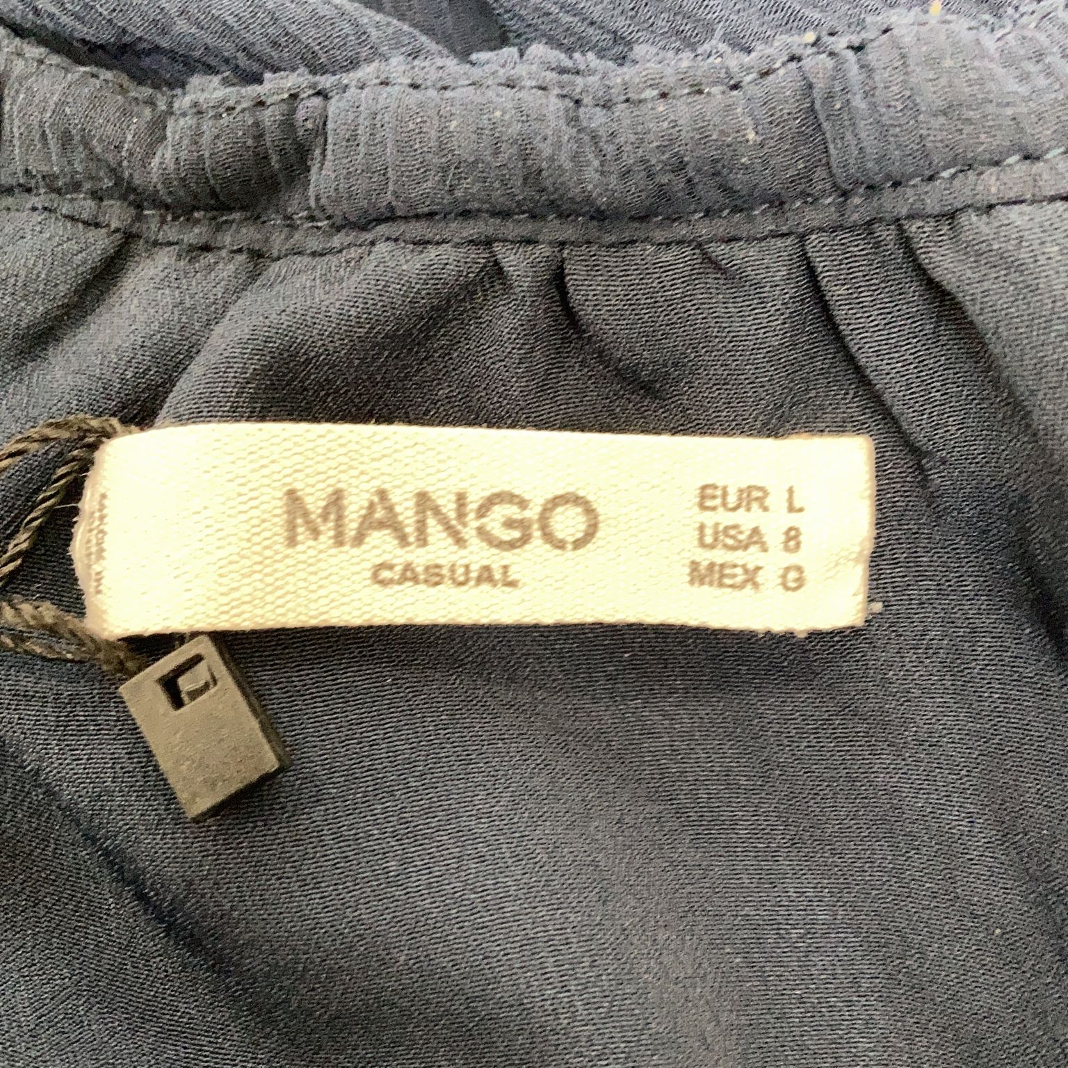 Mango Casual