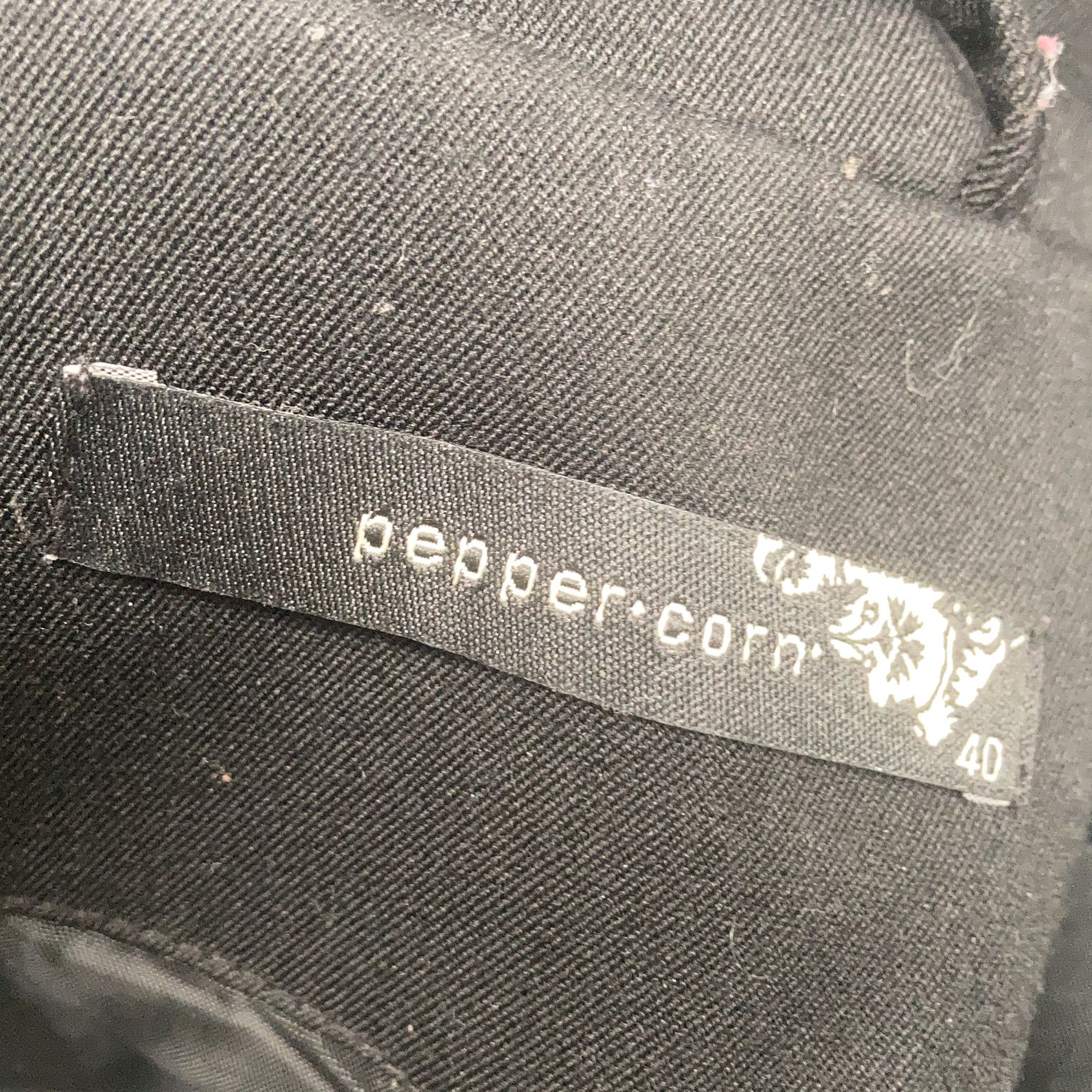 Peppercorn