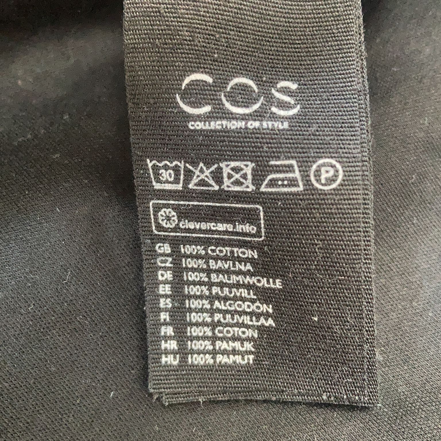 COS