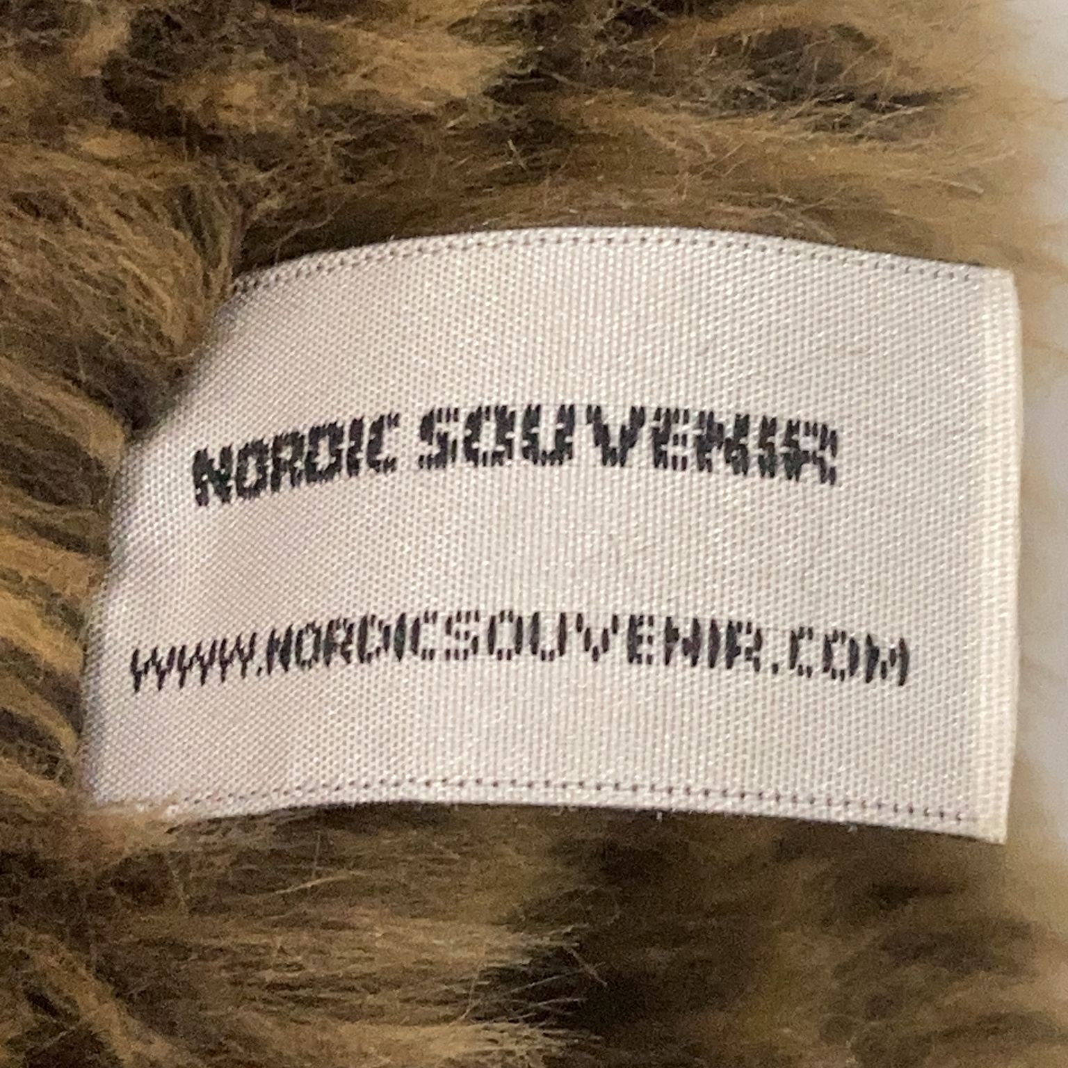 Nordic Souvenir