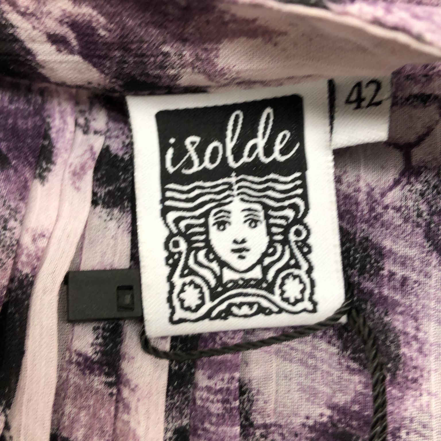 Isolde