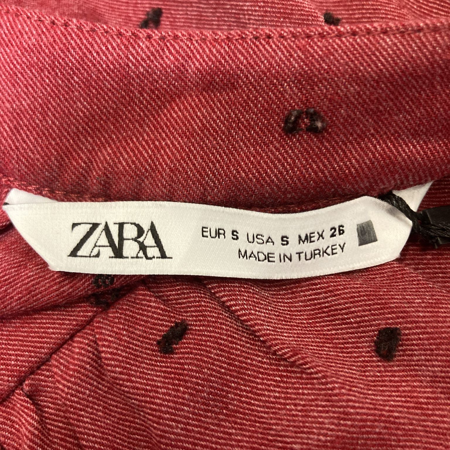 Zara