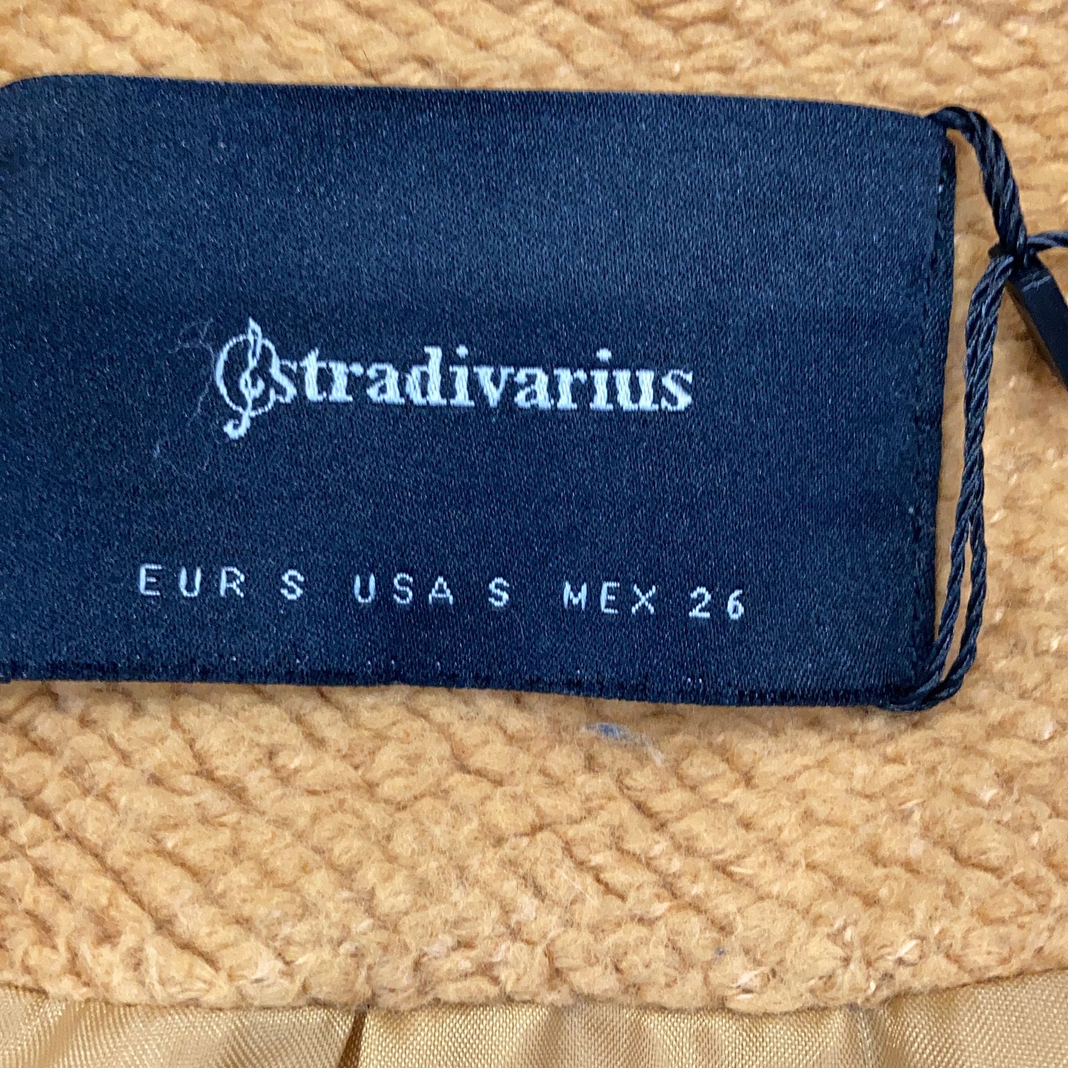 Stradivarius