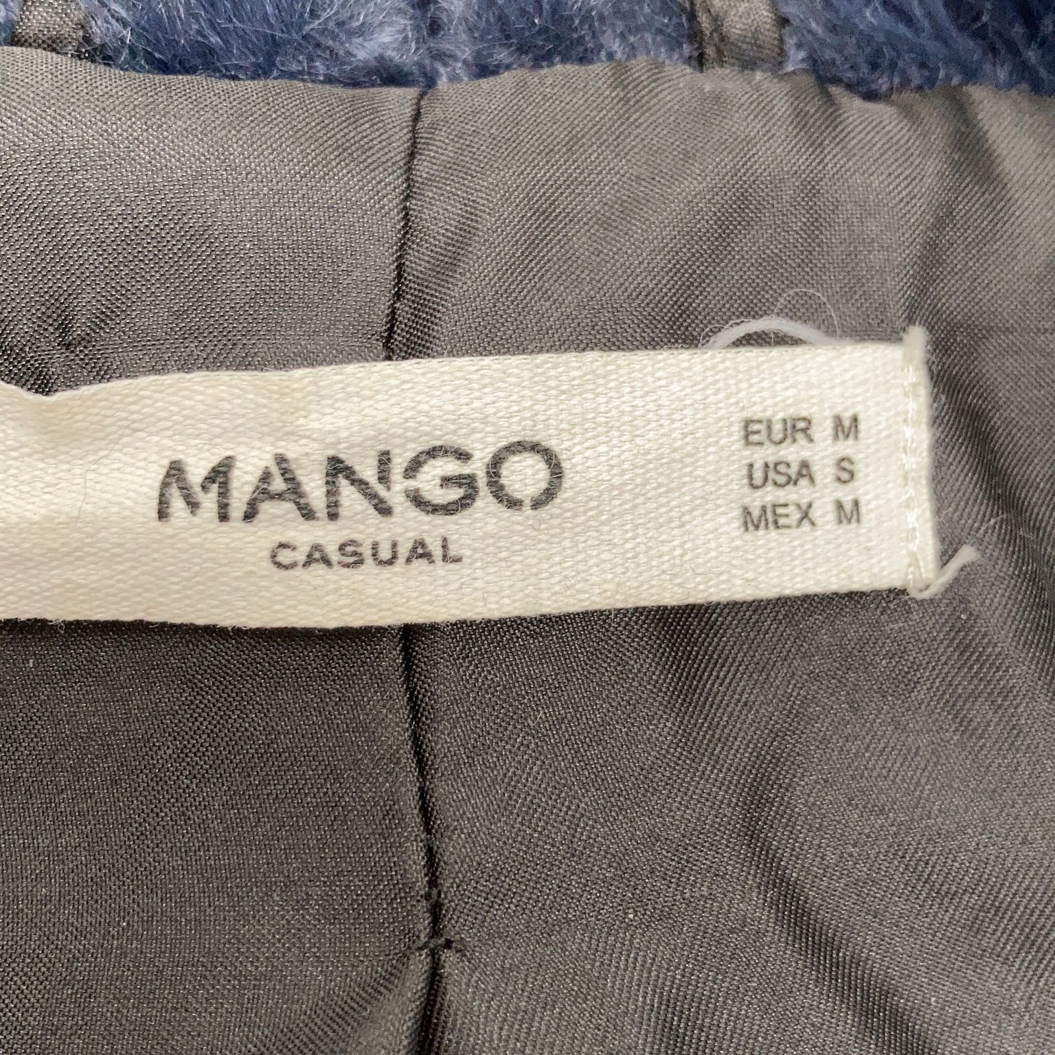 Mango Casual