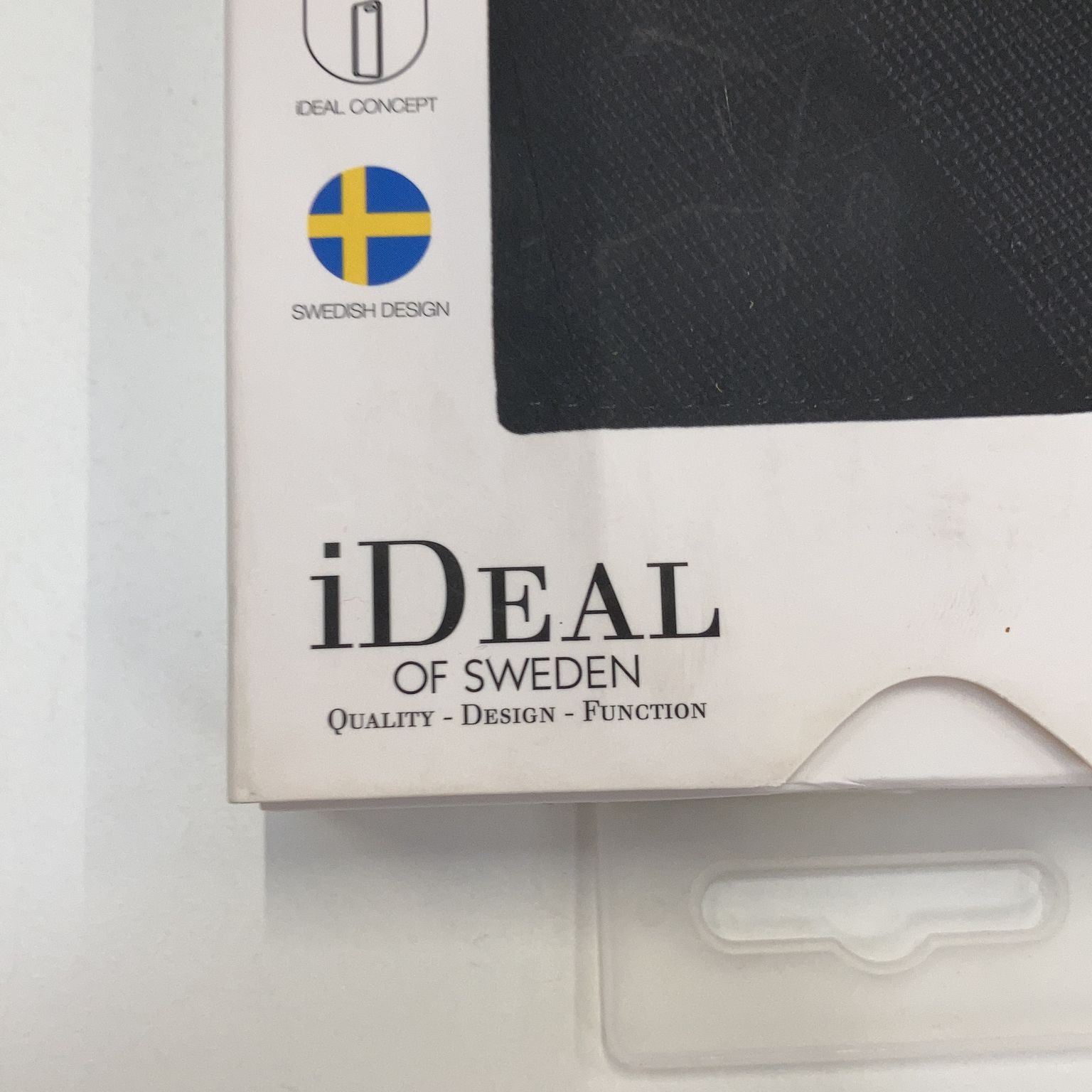 iDeal of Sweden