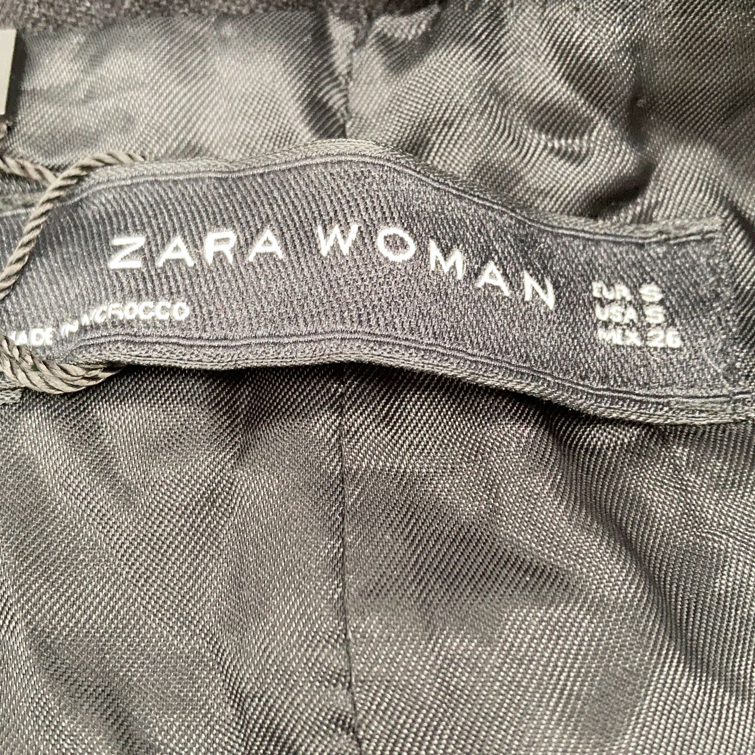 Zara Woman