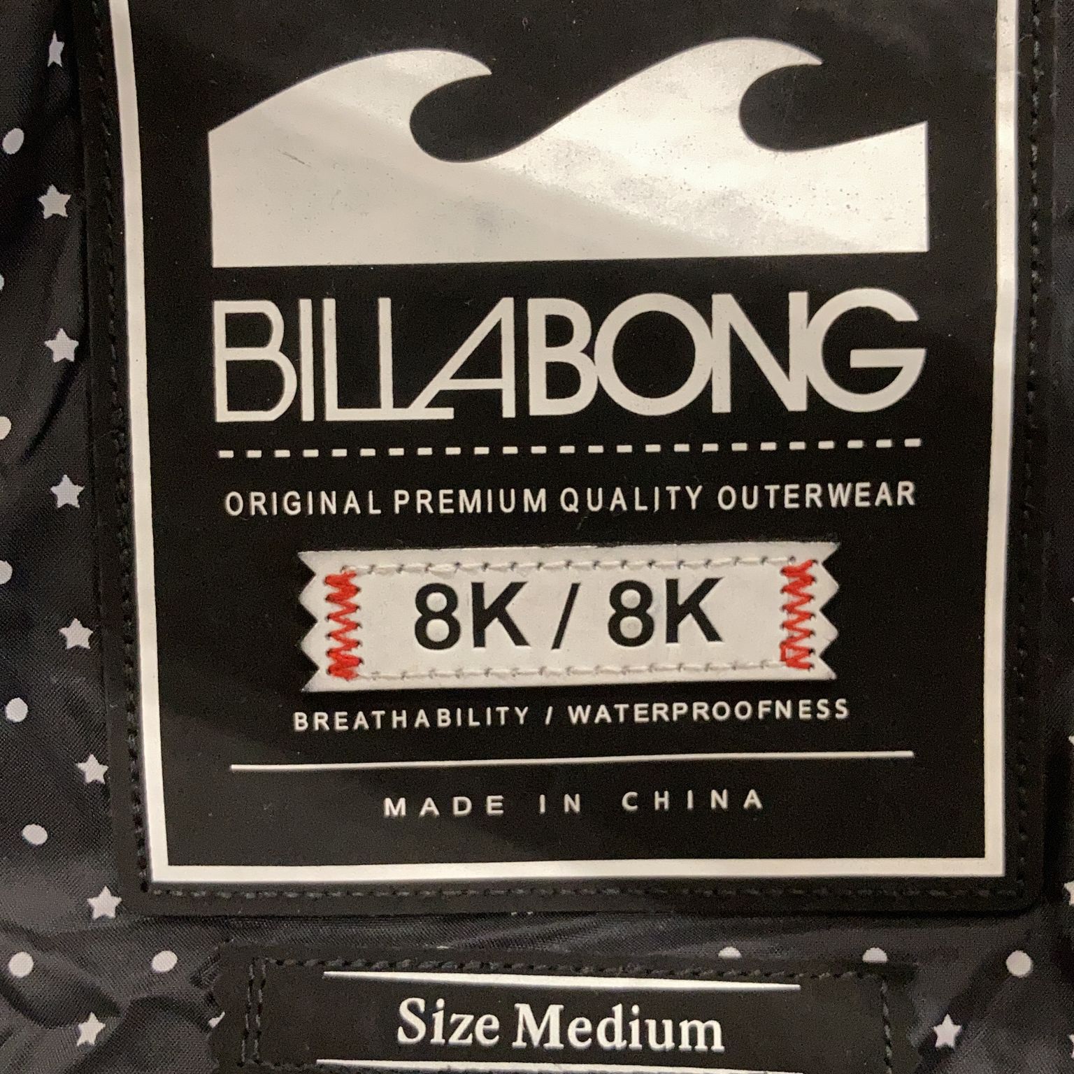 Billabong