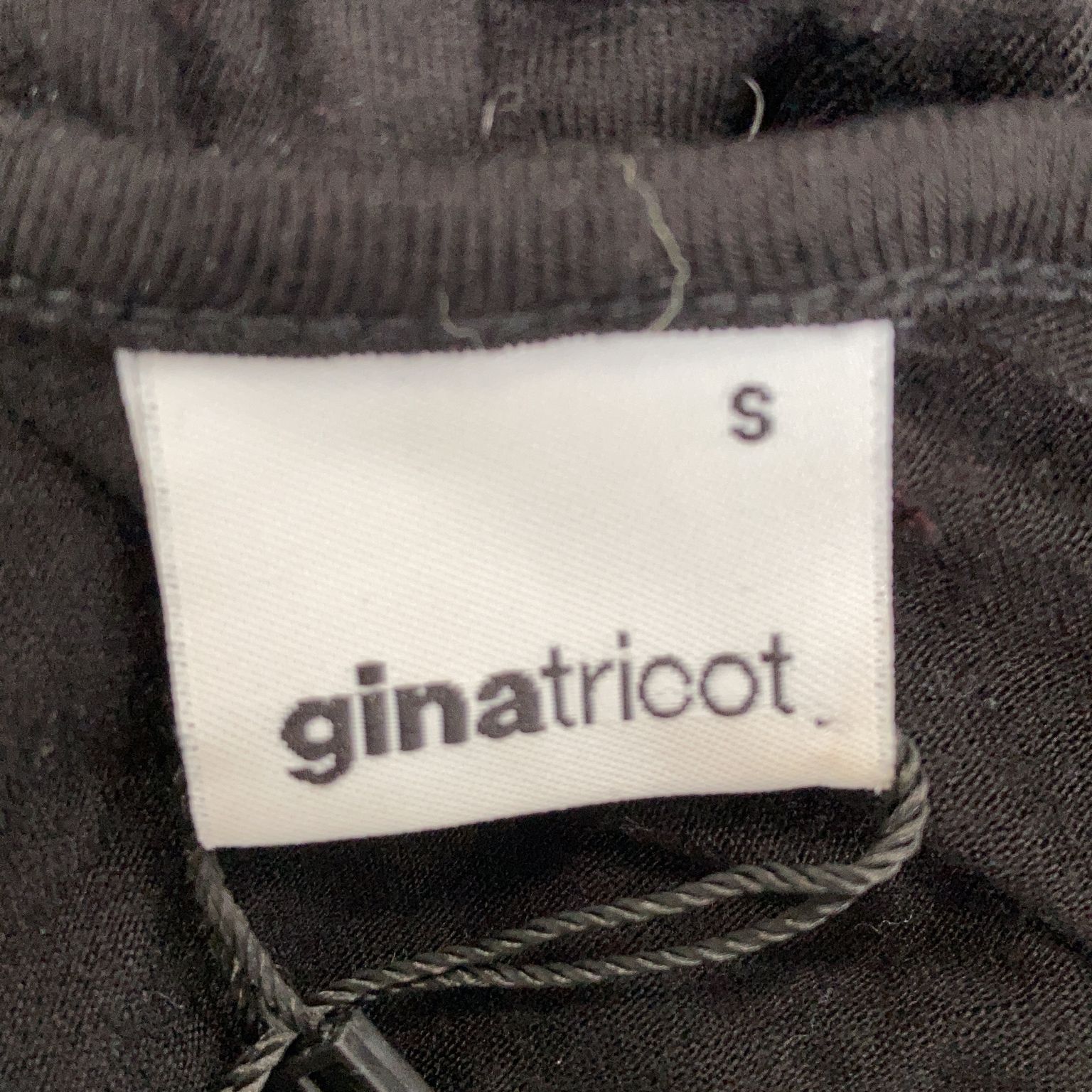 Gina Tricot