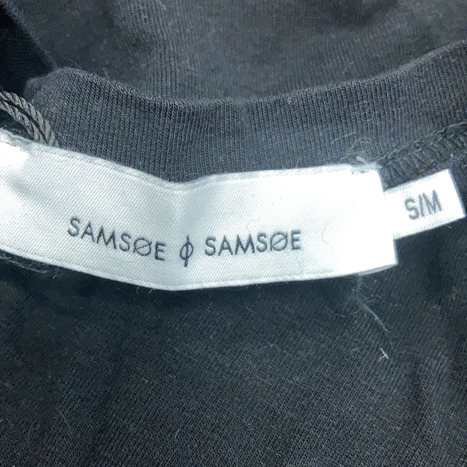 Samsøe  Samsøe