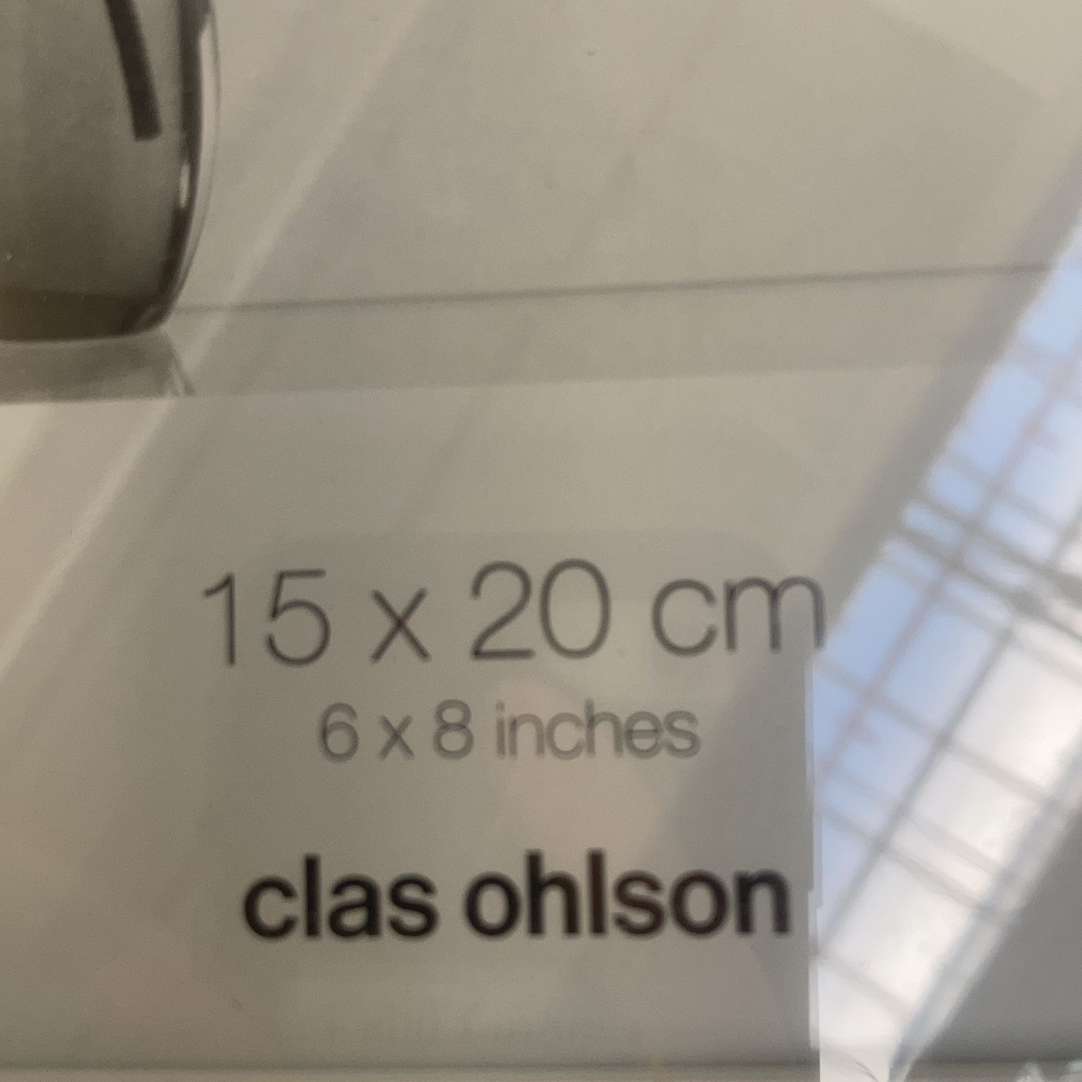 Clas Ohlson