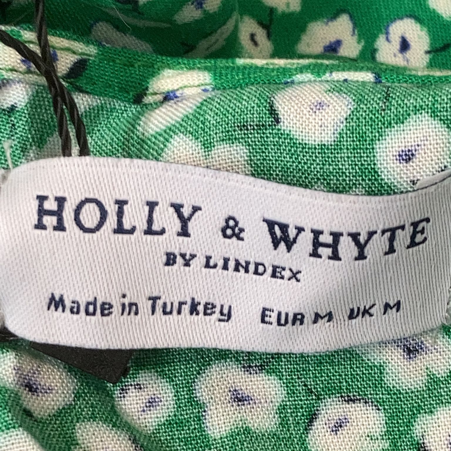 Holly  Whyte by Lindex