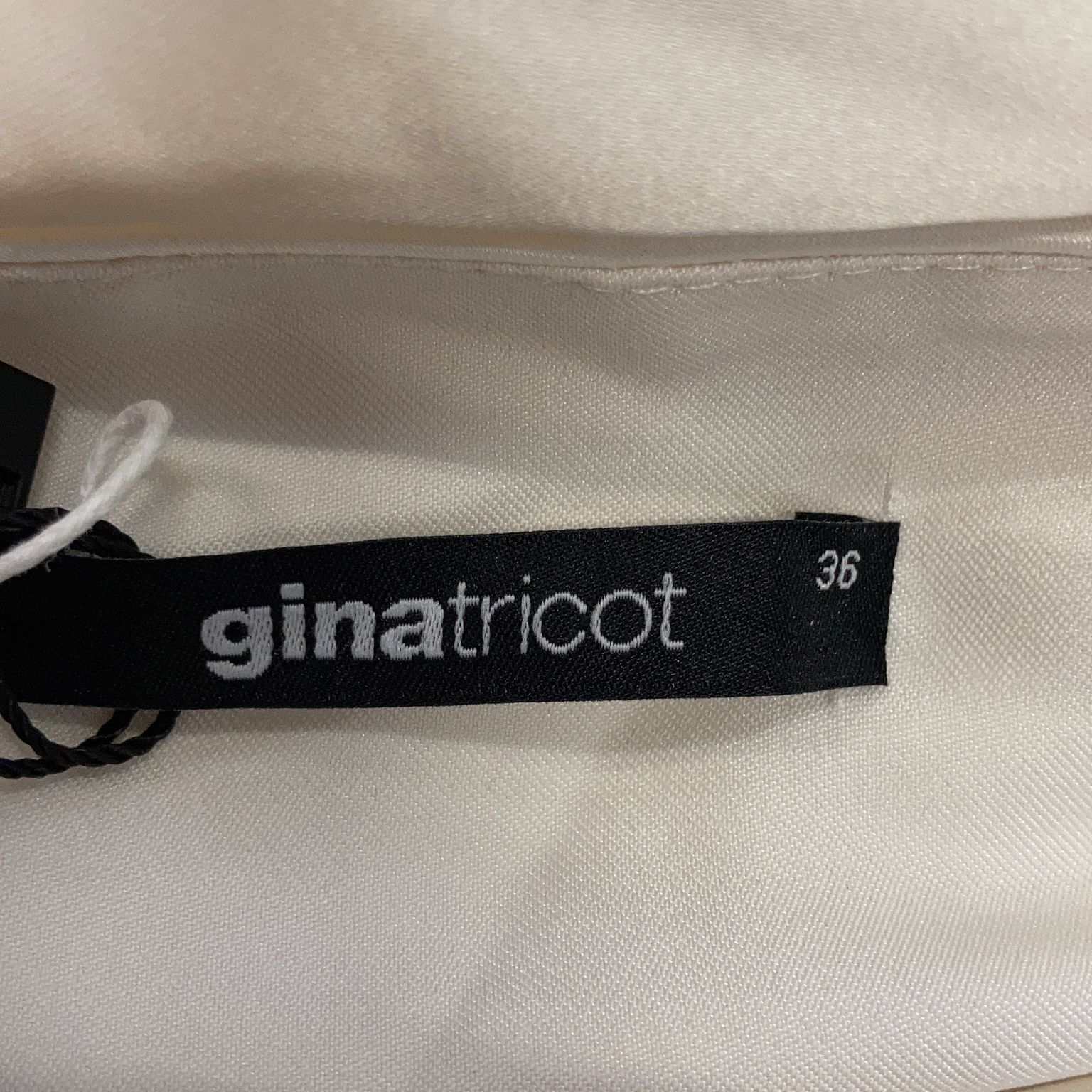 Gina Tricot