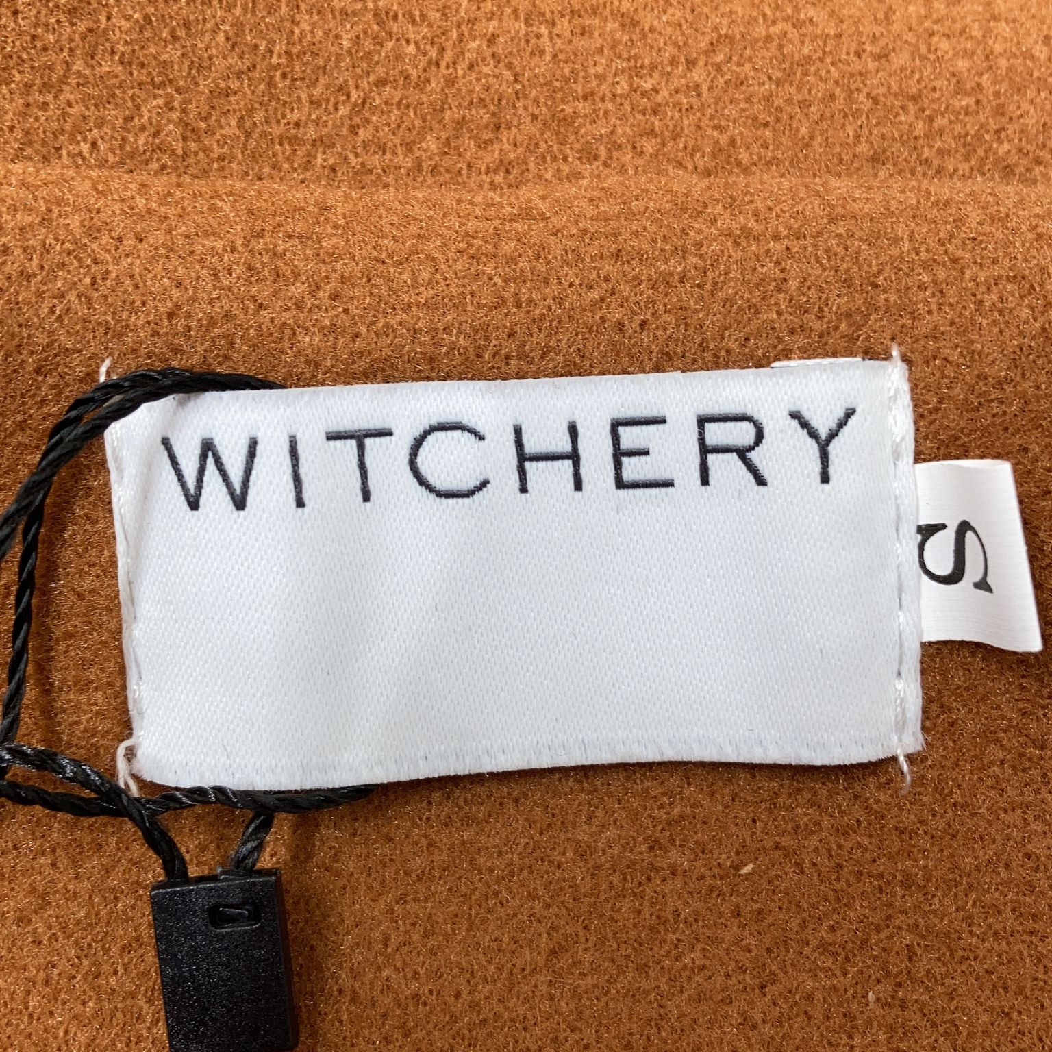 Witchery