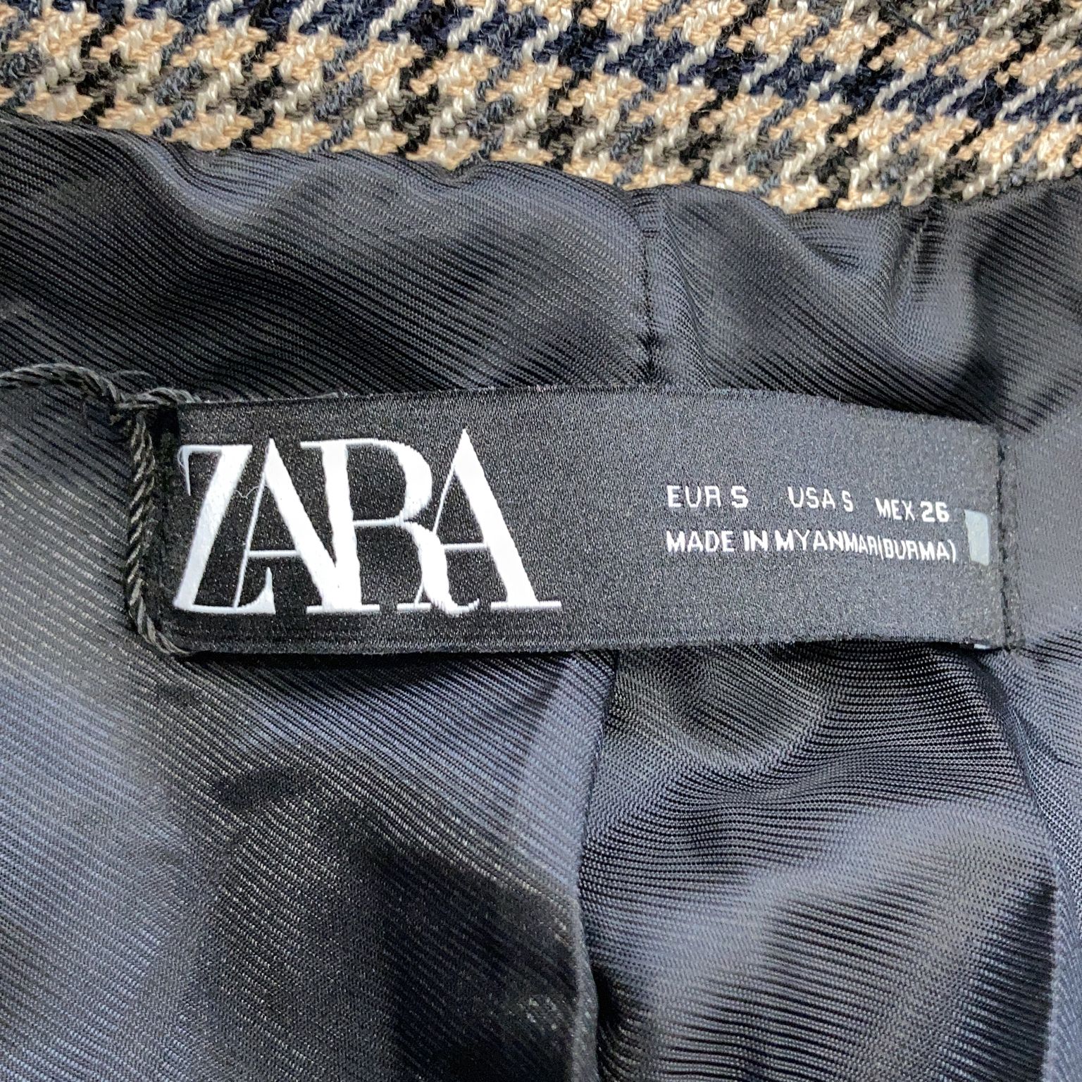 Zara