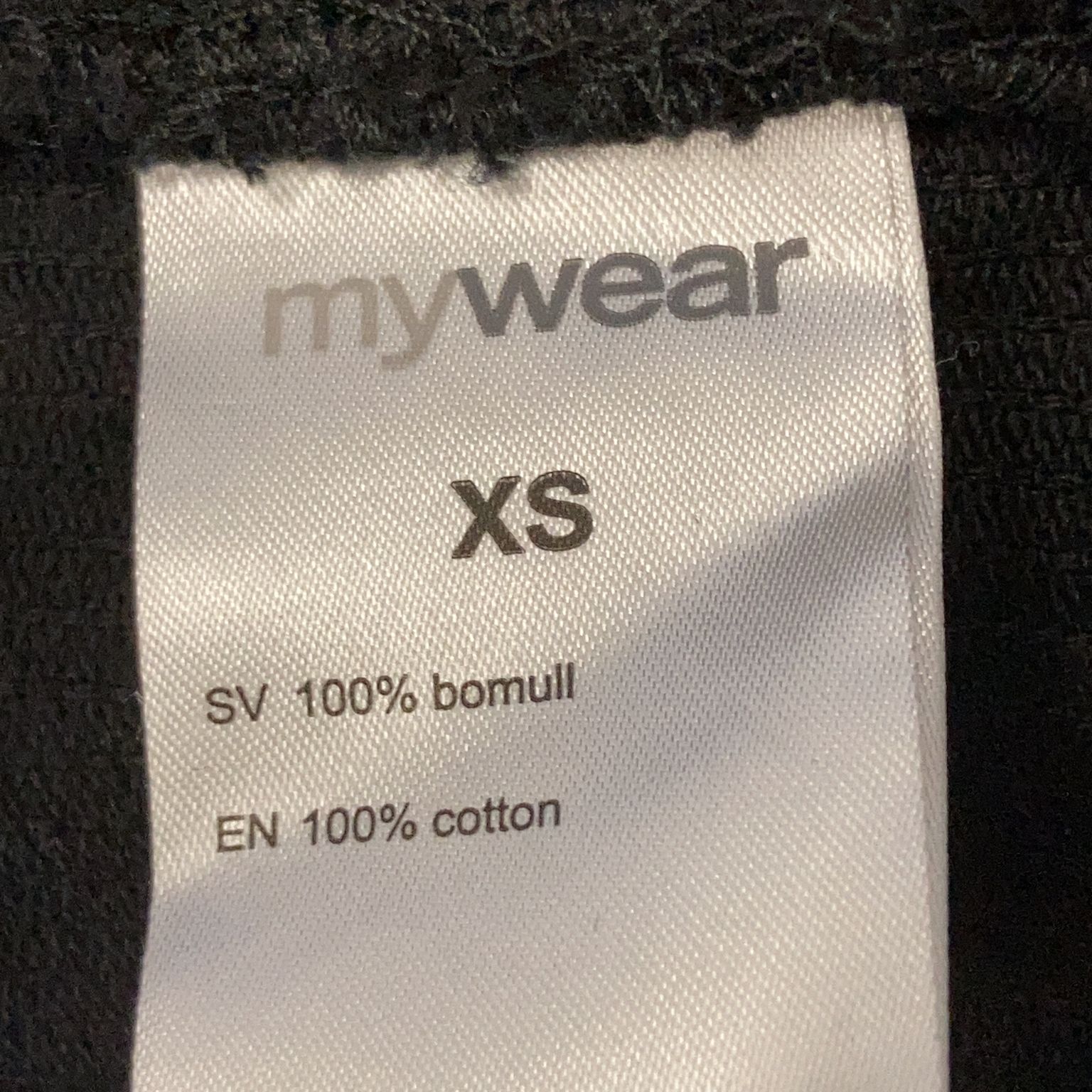 MyWear