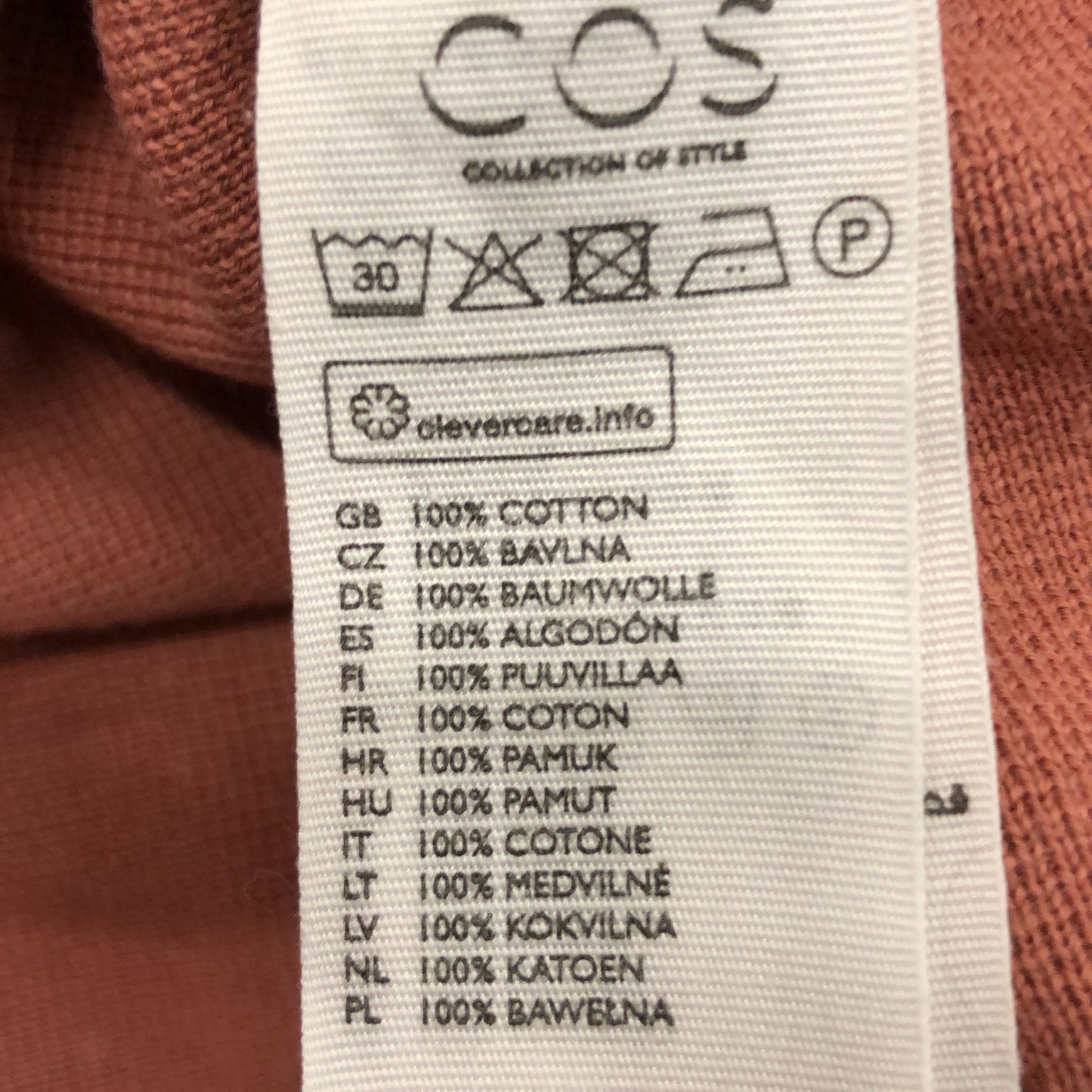 COS