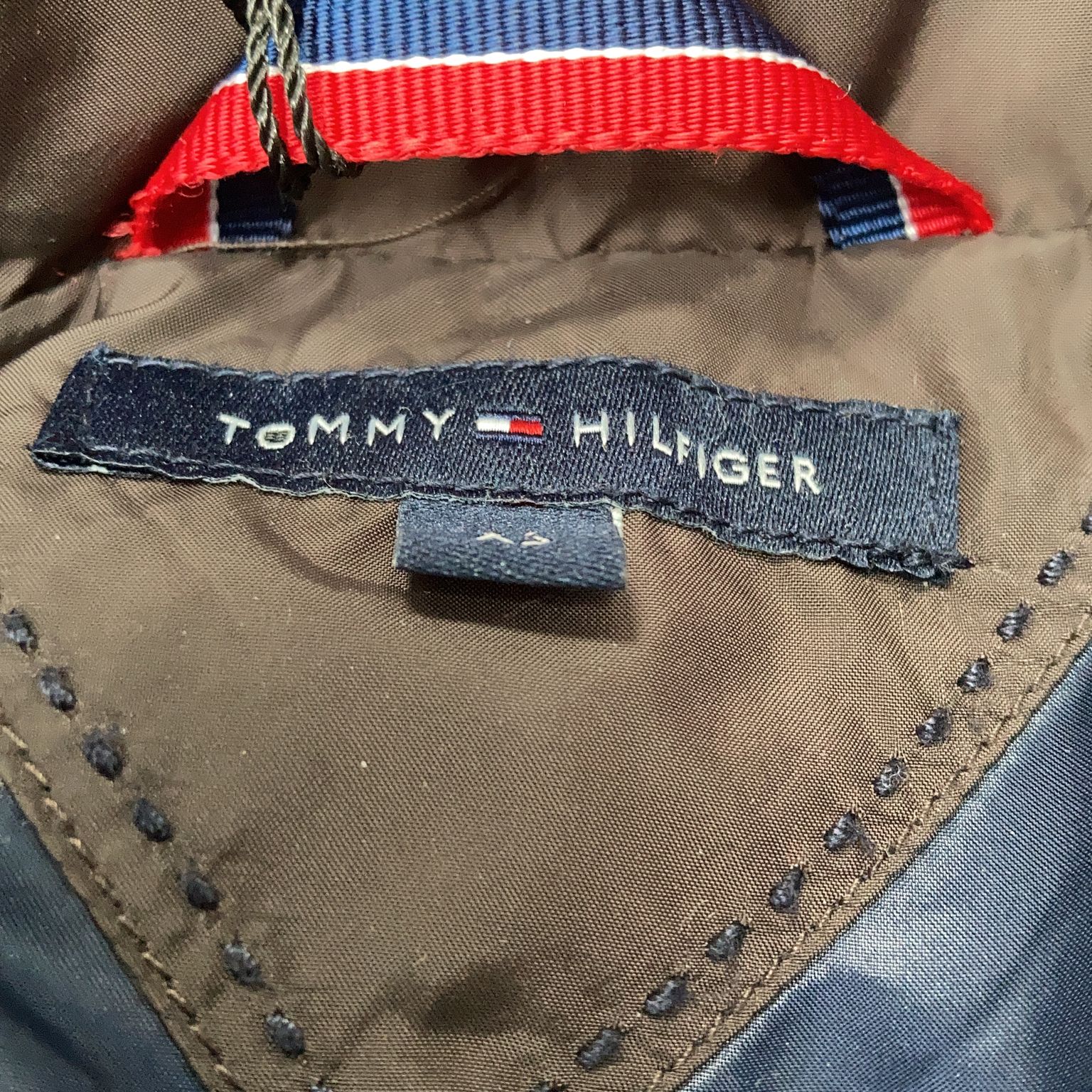 Tommy Hilfiger