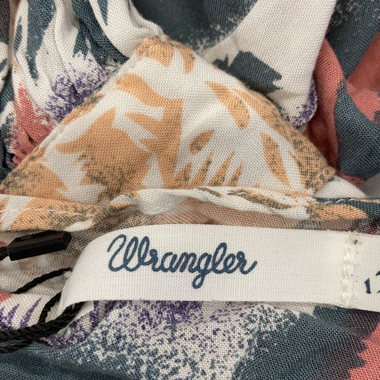 Wrangler