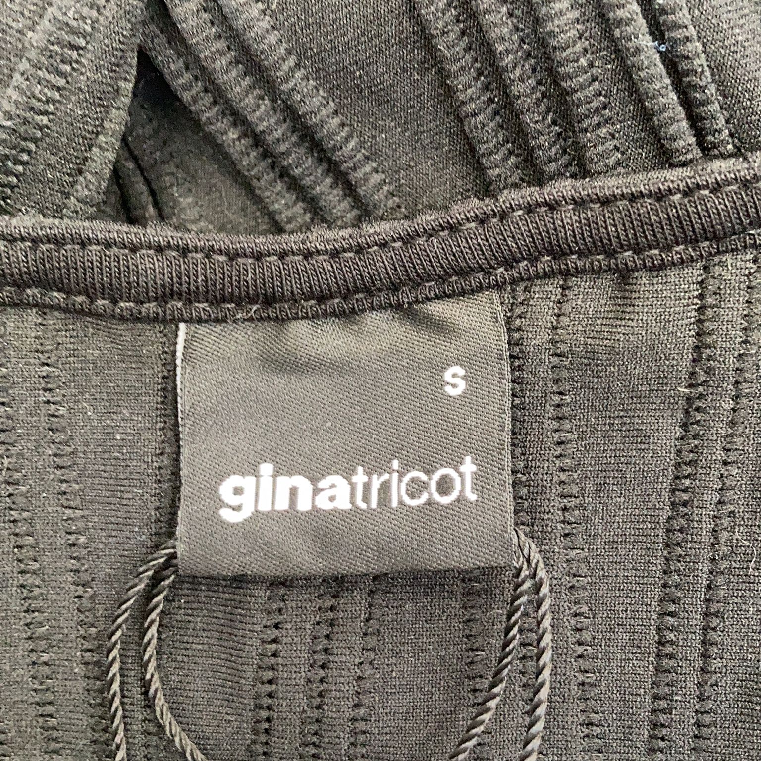 Gina Tricot