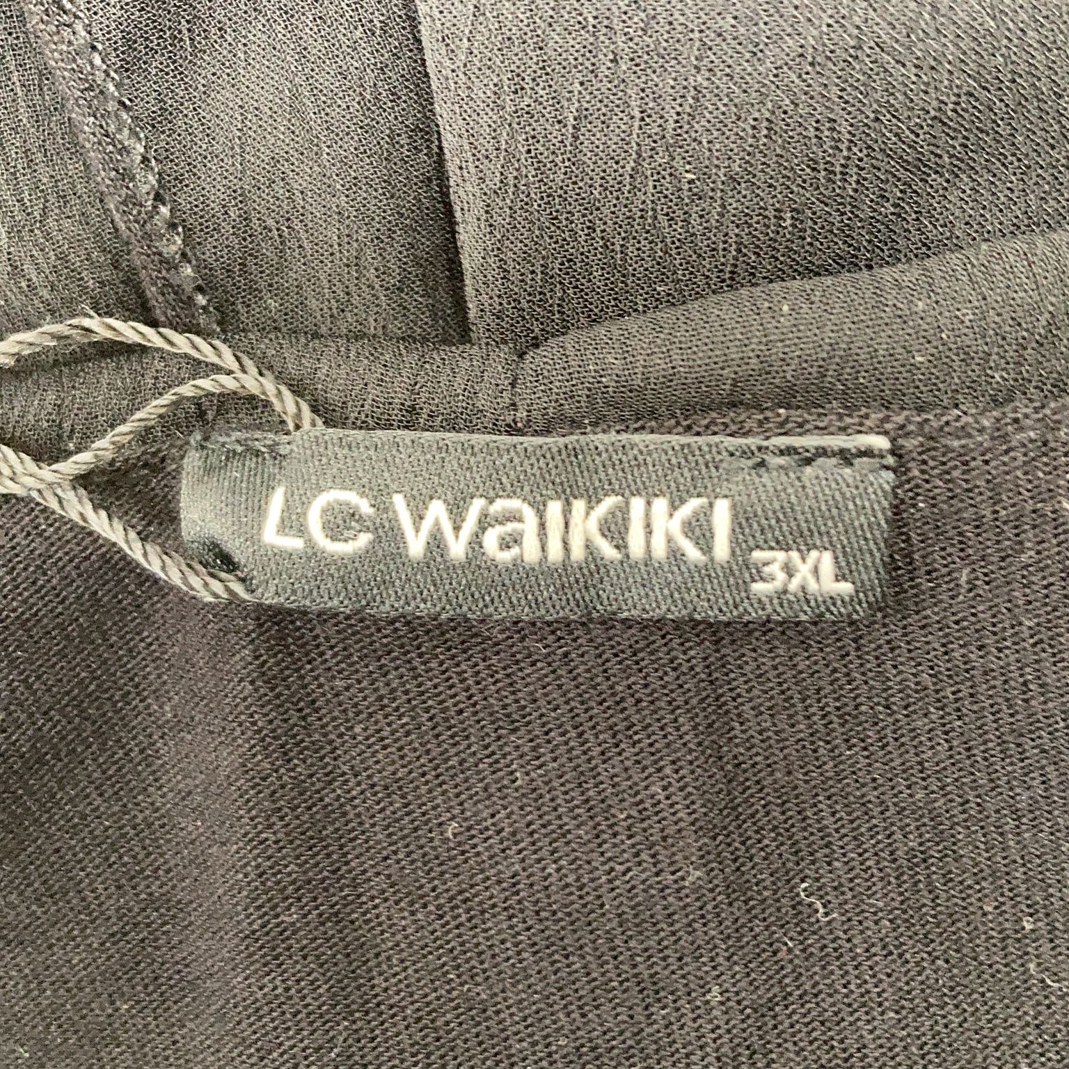 LC Waikiki