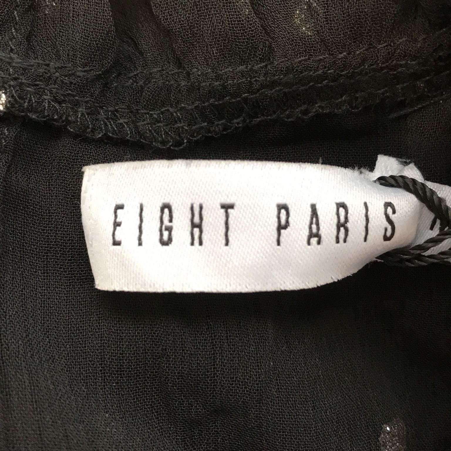 Eight Paris