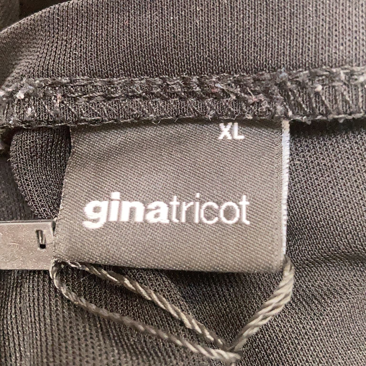 Gina Tricot