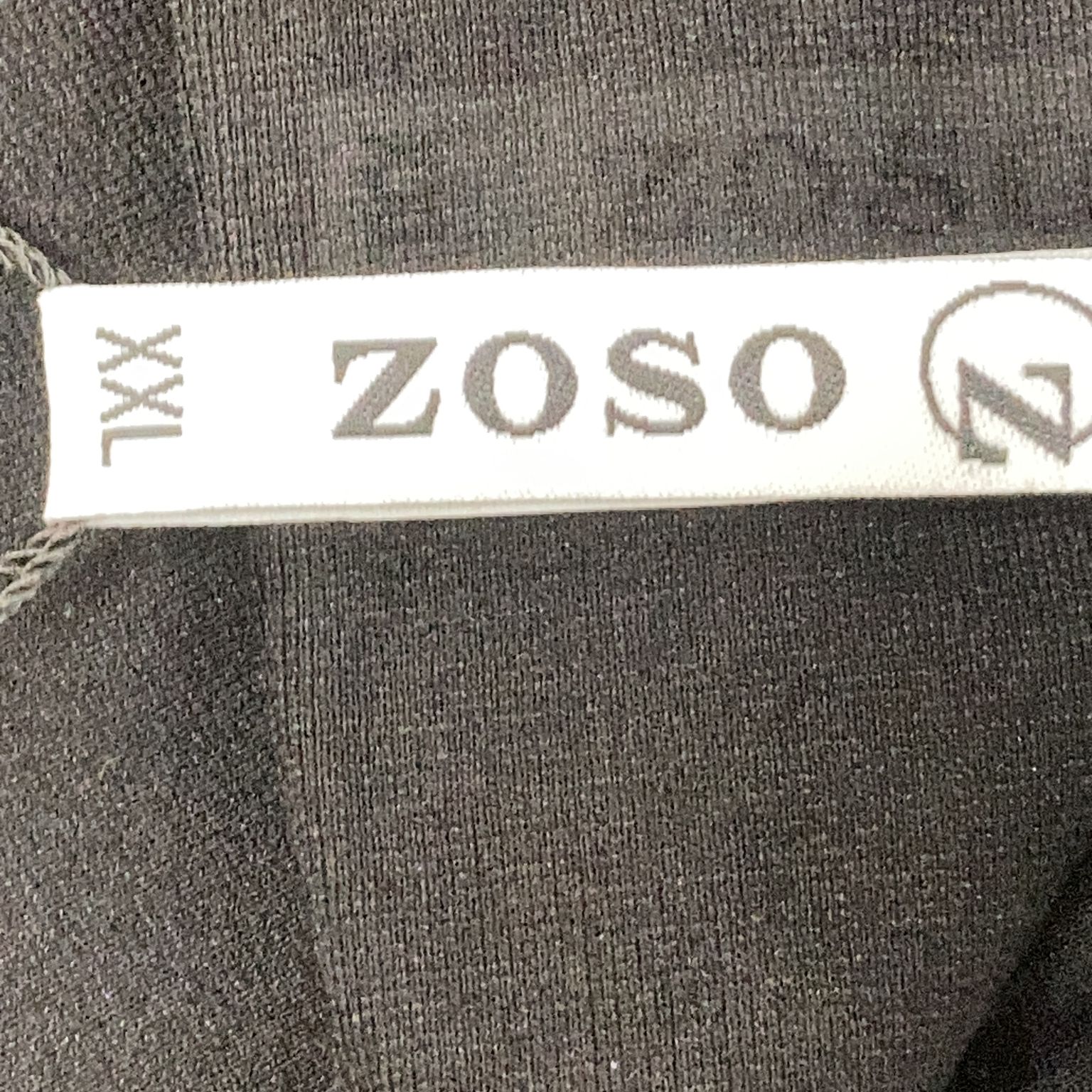 Zoso