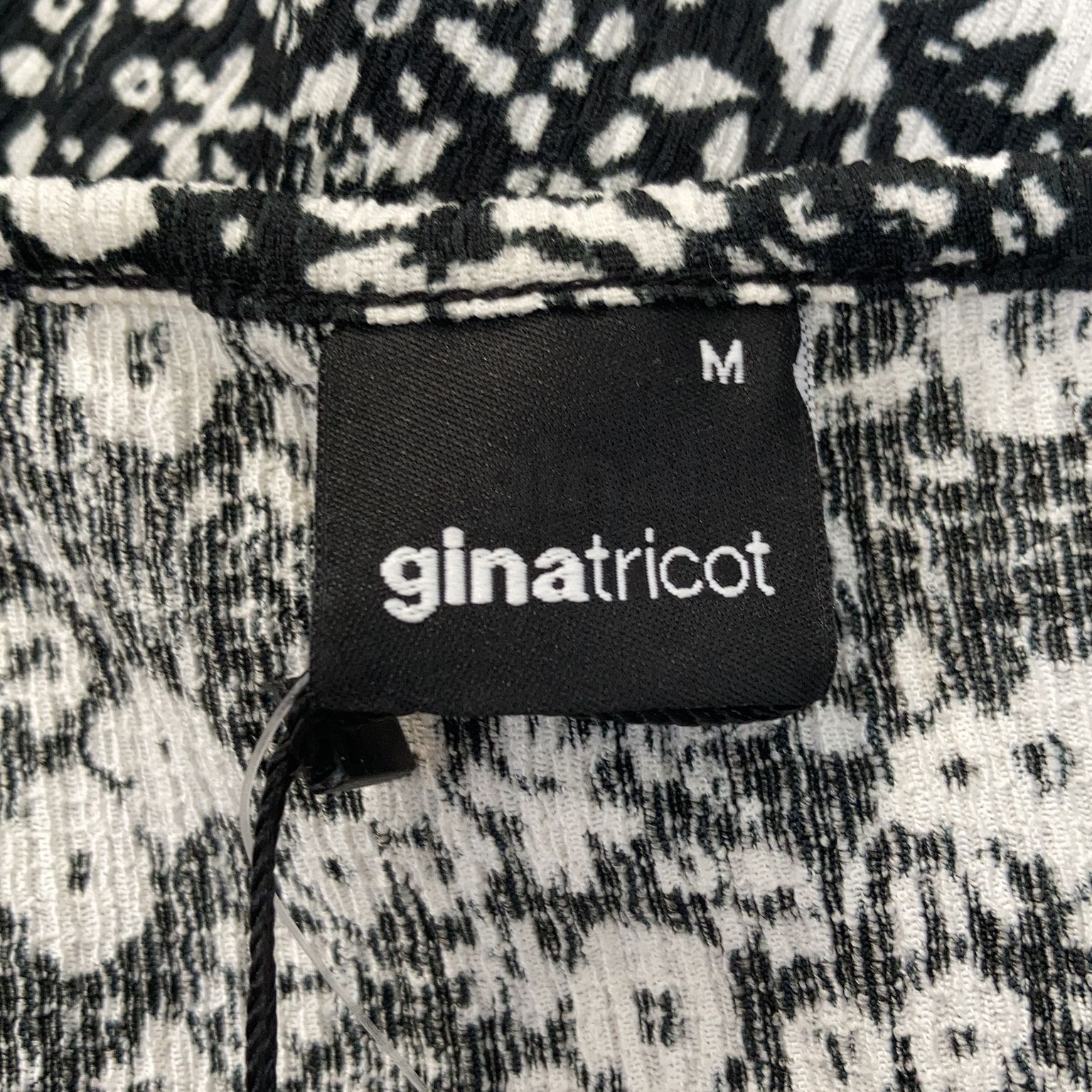 Gina Tricot