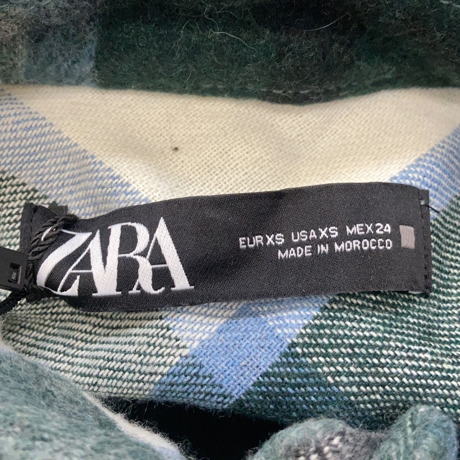 Zara