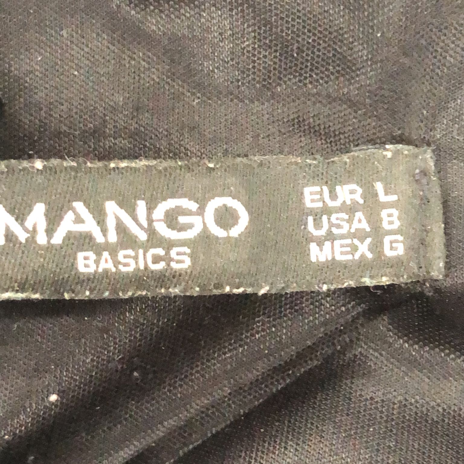 Mango