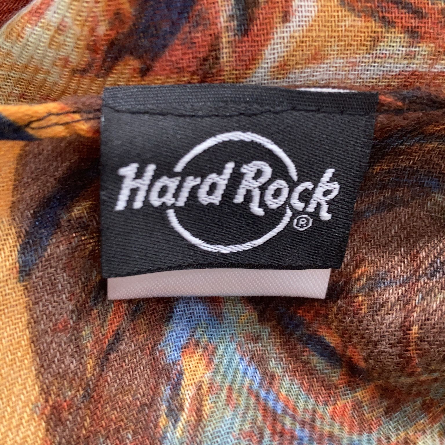 Hard Rock