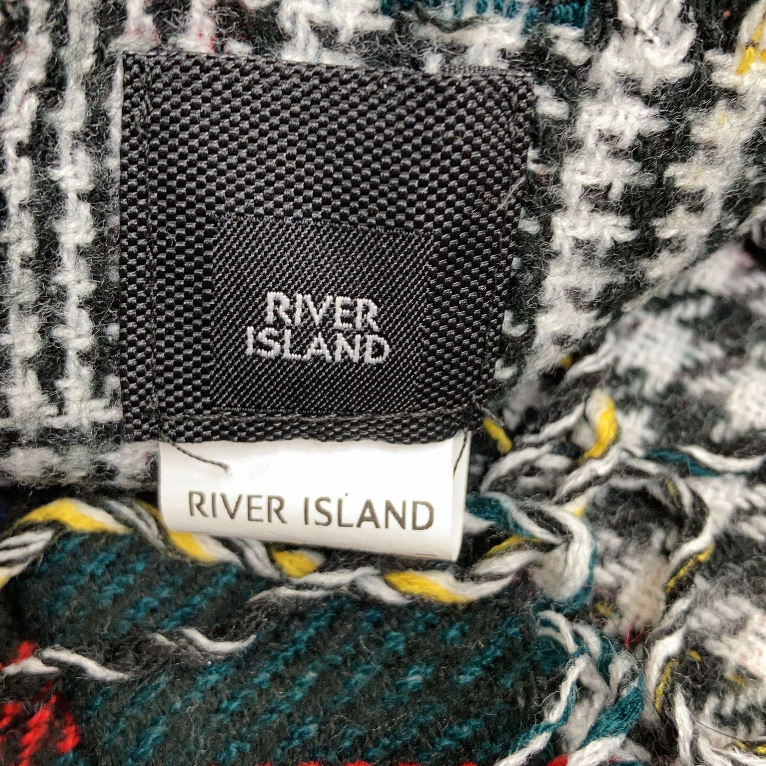 River Island