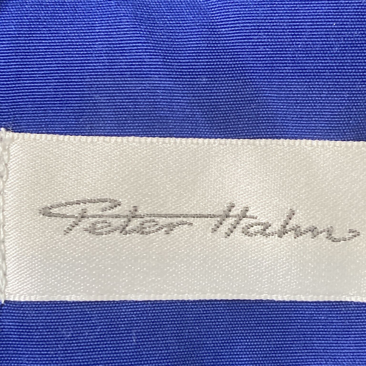 Peter Hahn