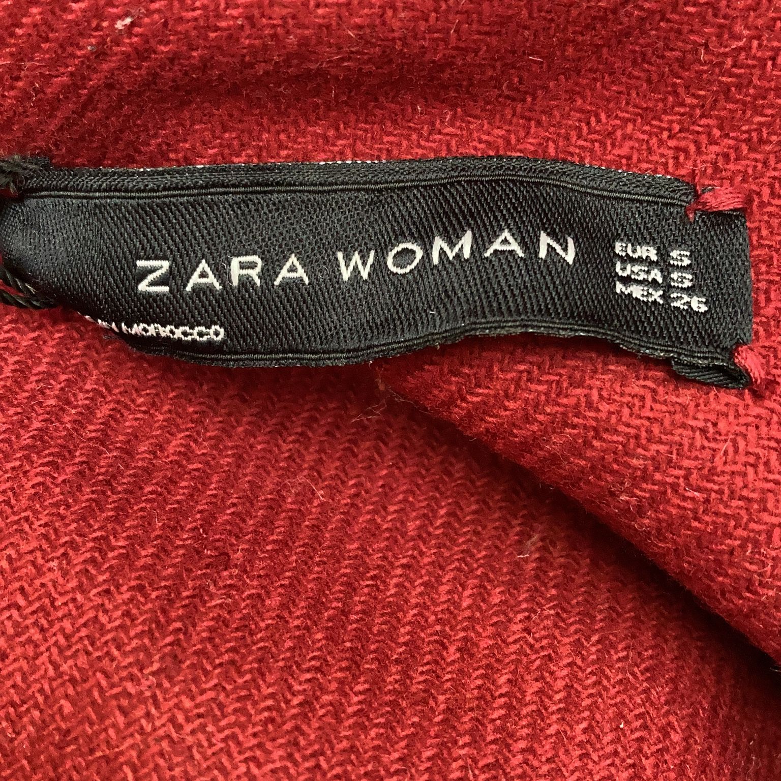 Zara