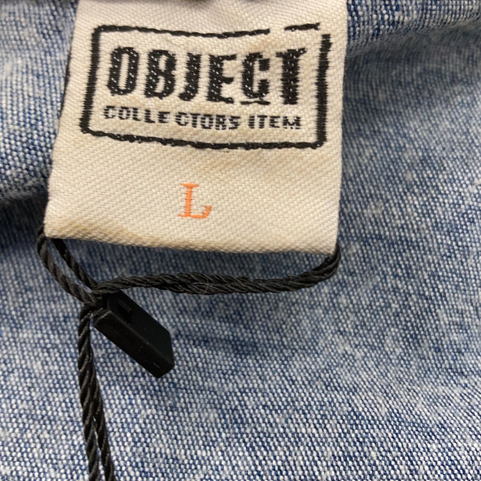 Object