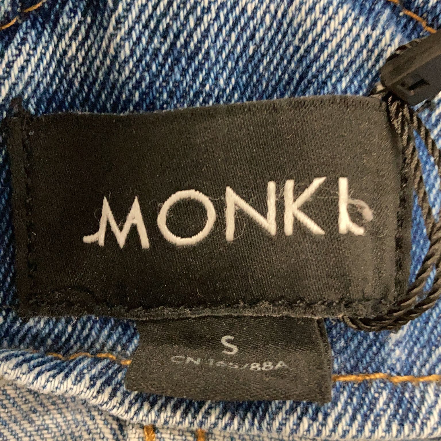 Monki