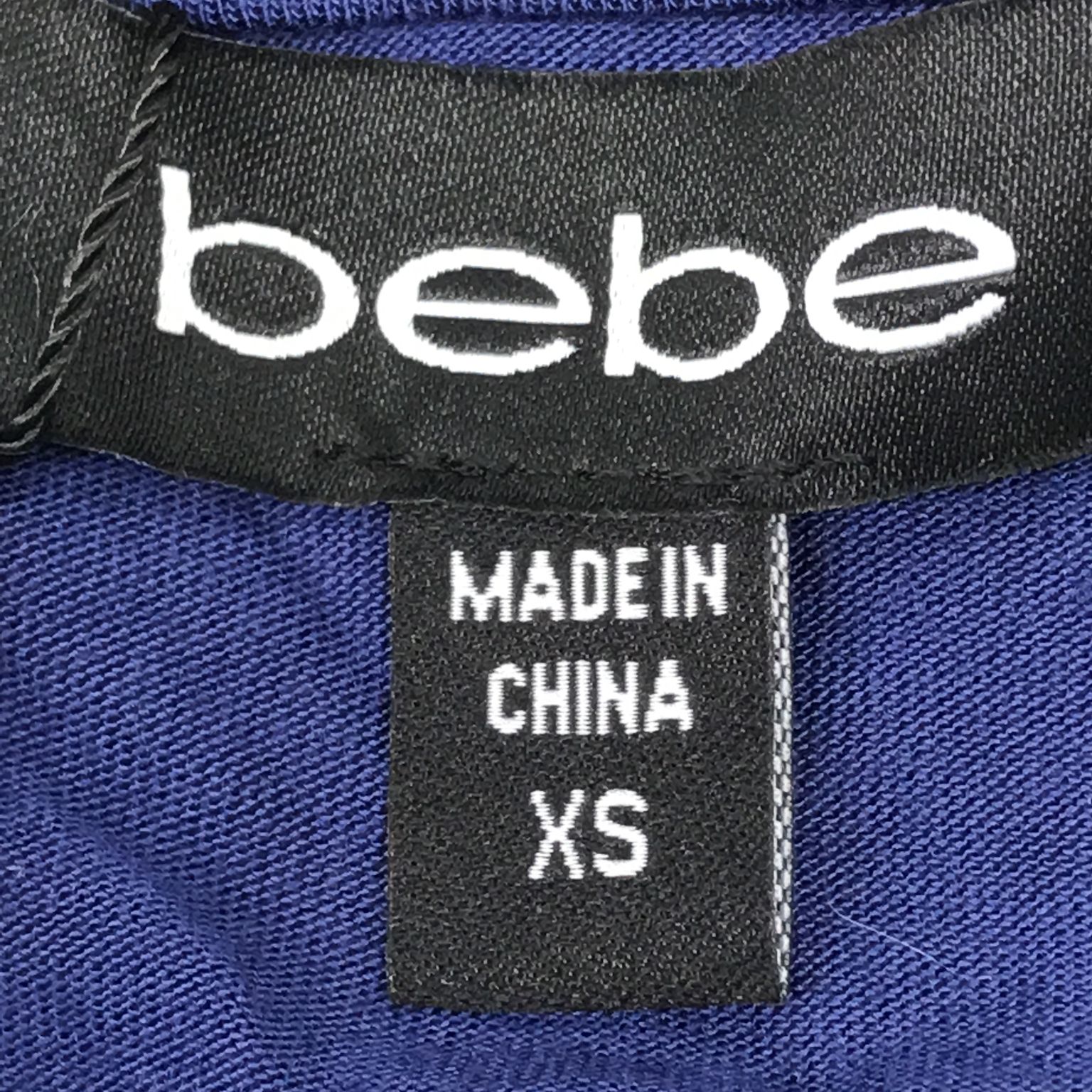 Bebe