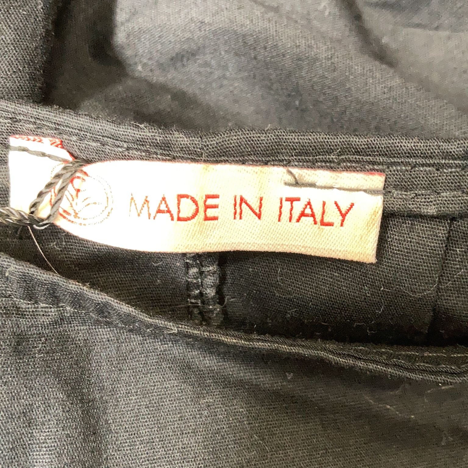 Made In Italy