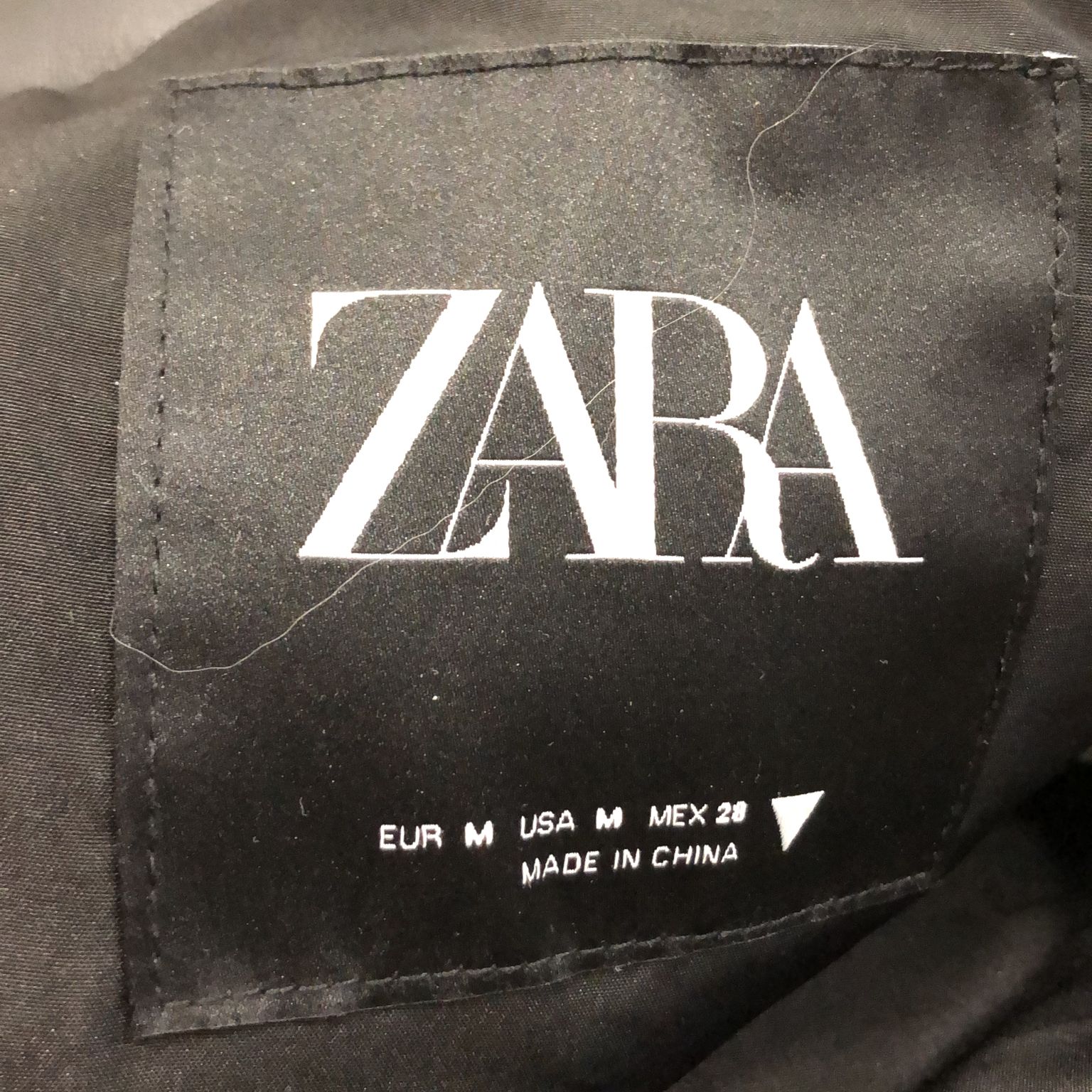 Zara