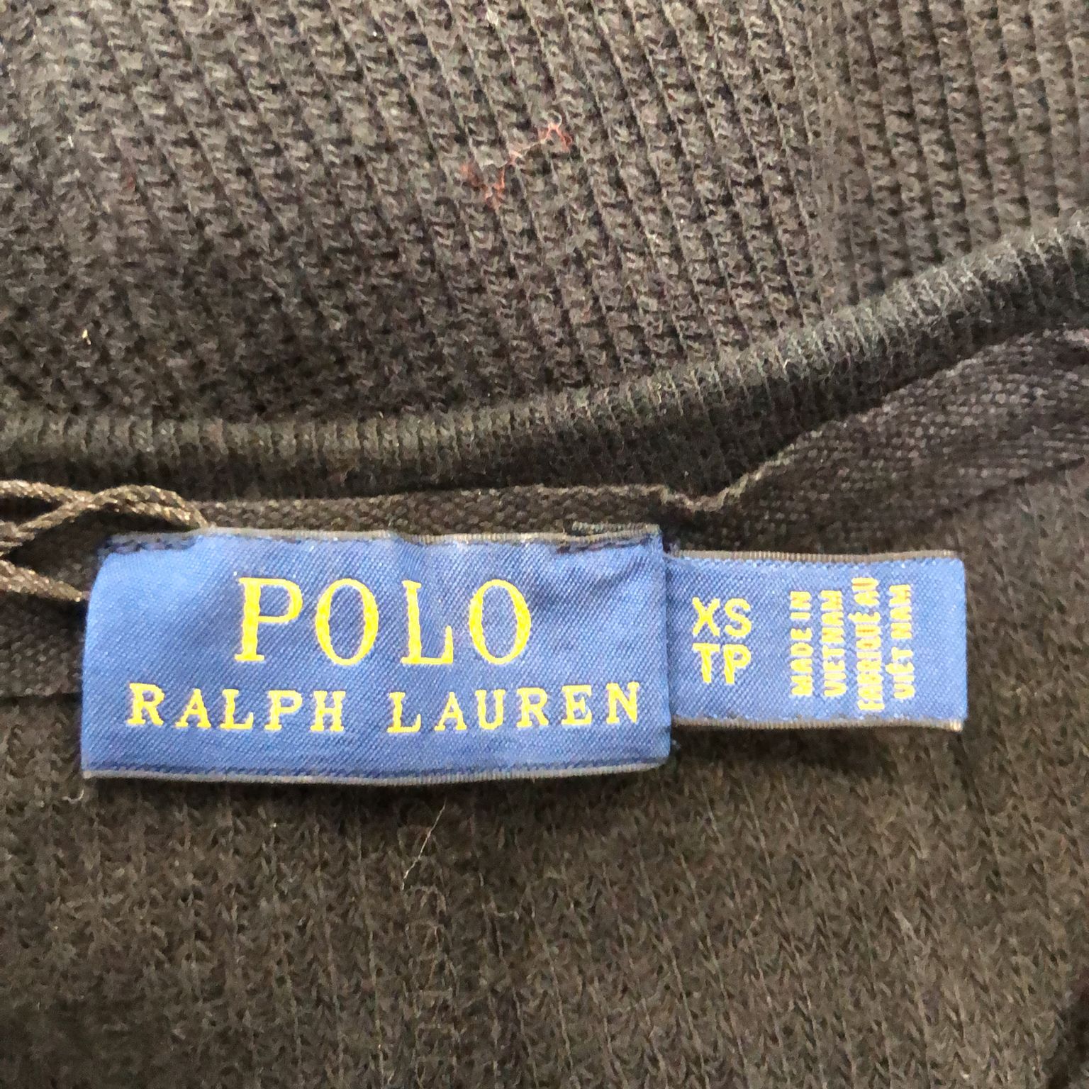 Polo Ralph Lauren