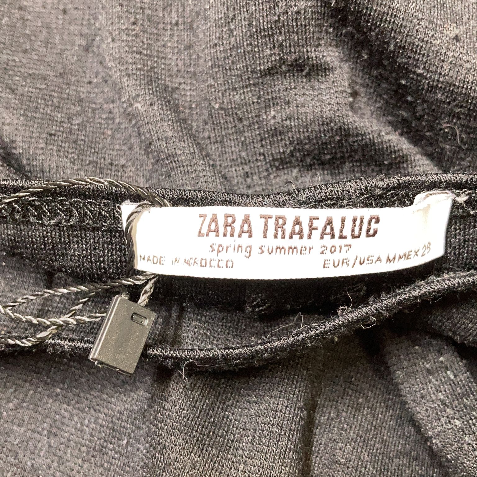 Zara Trafaluc