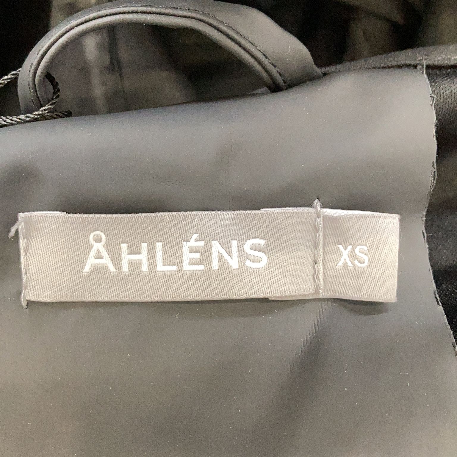 Åhléns