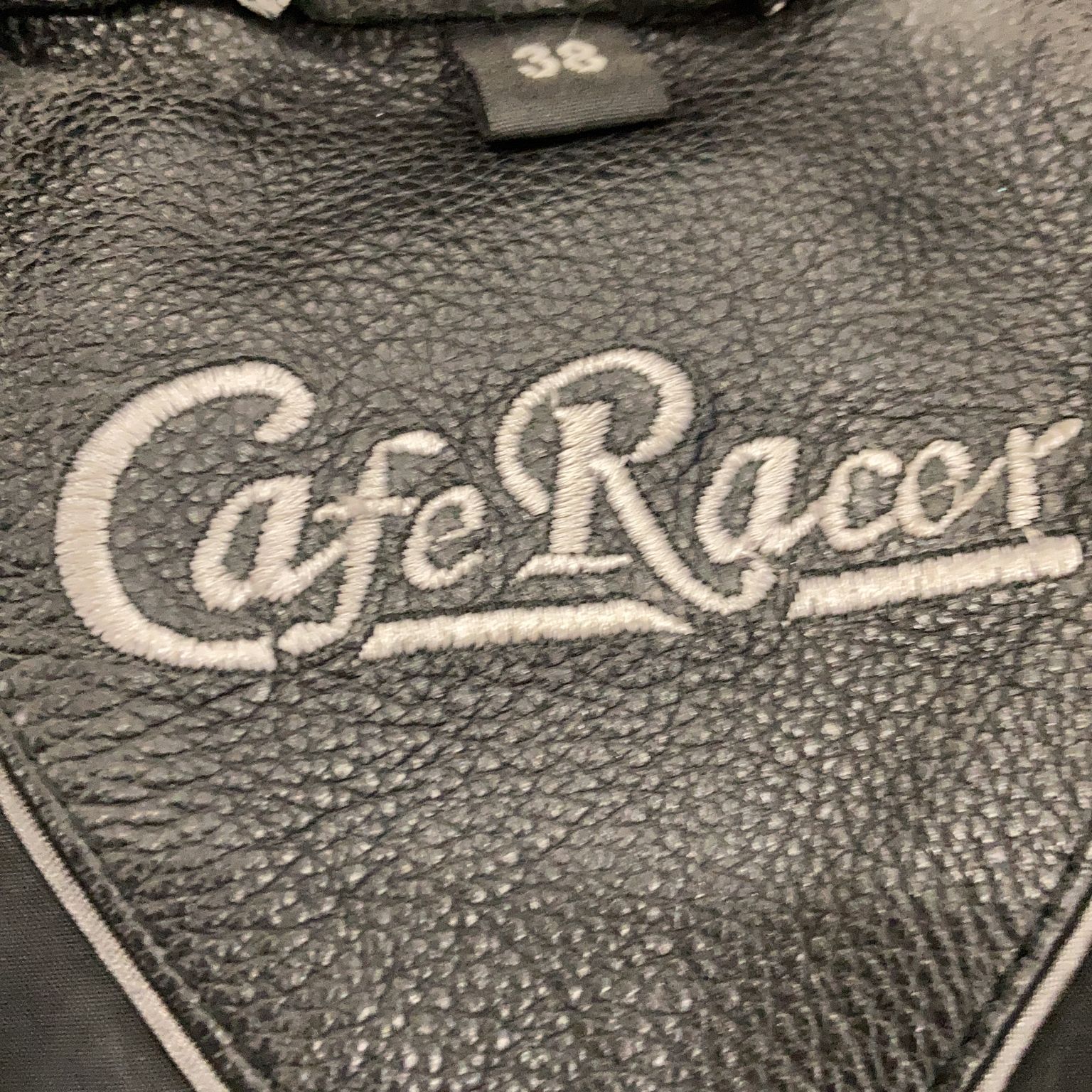 Cafe Racer