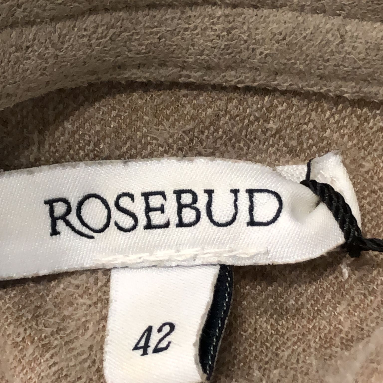 Rosebud