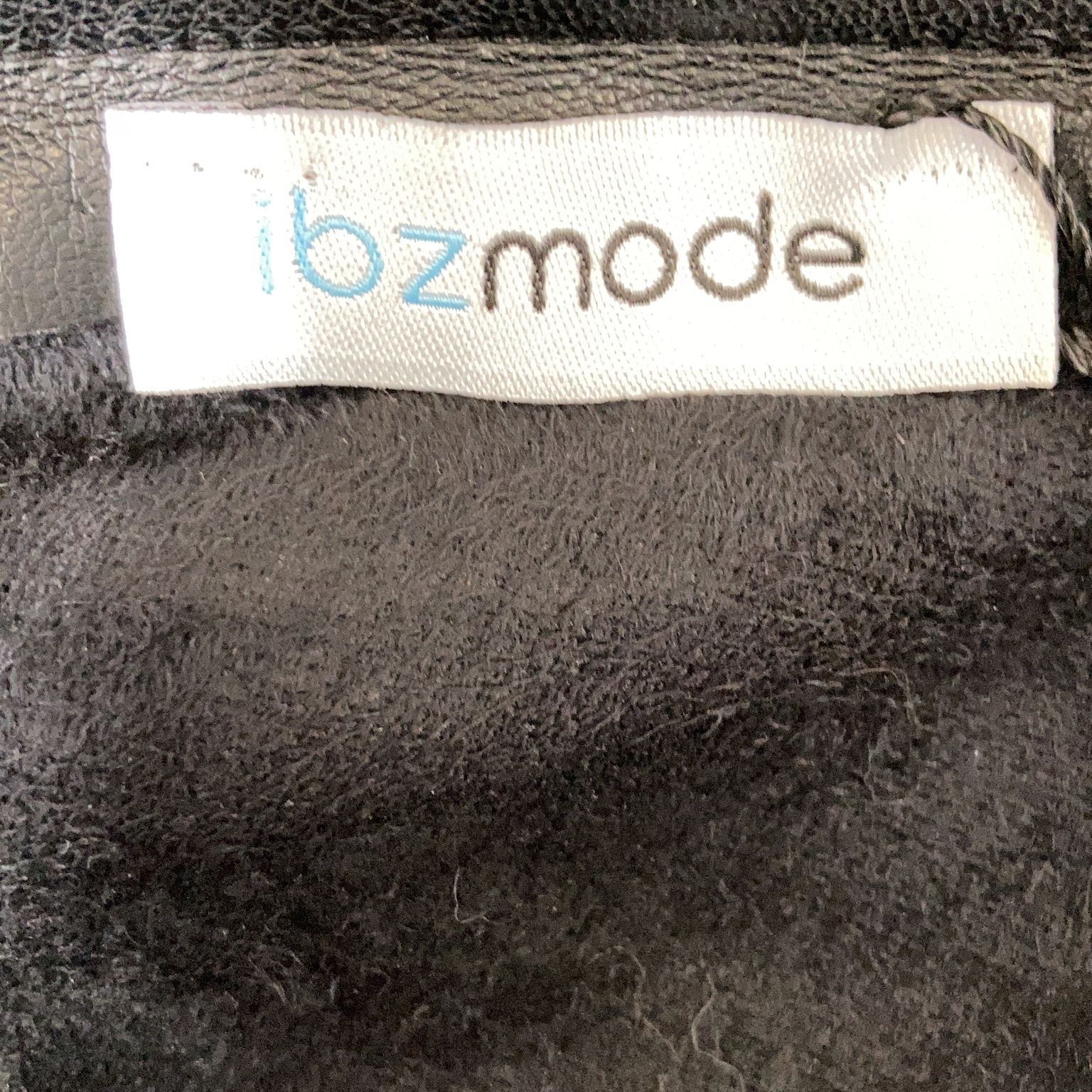 Ibzmode