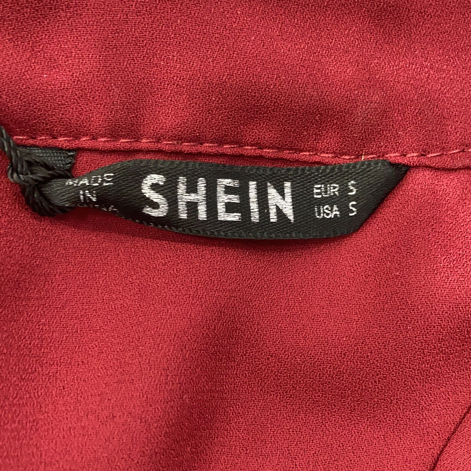 Shein