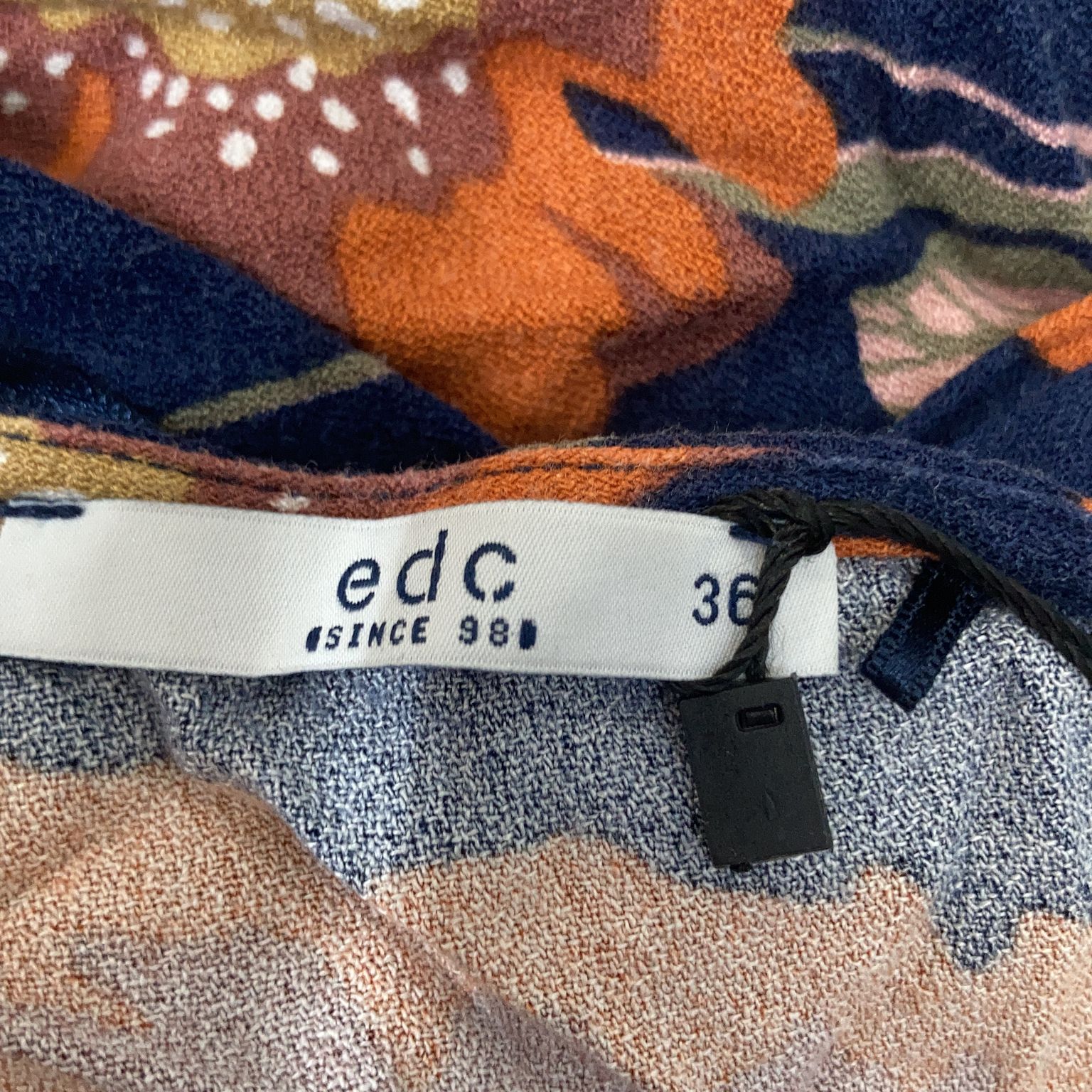 EDC by ESPRIT