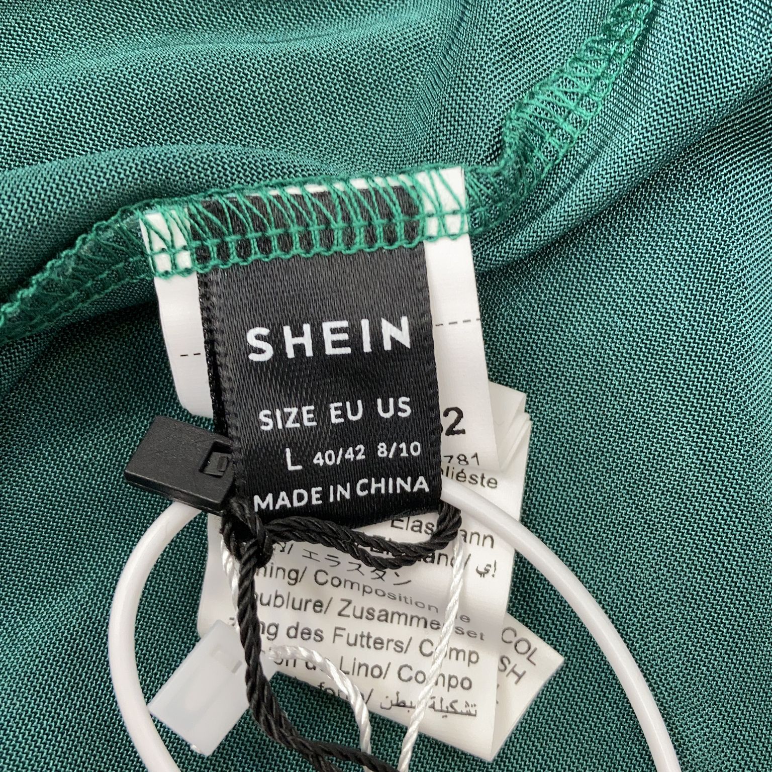 Shein